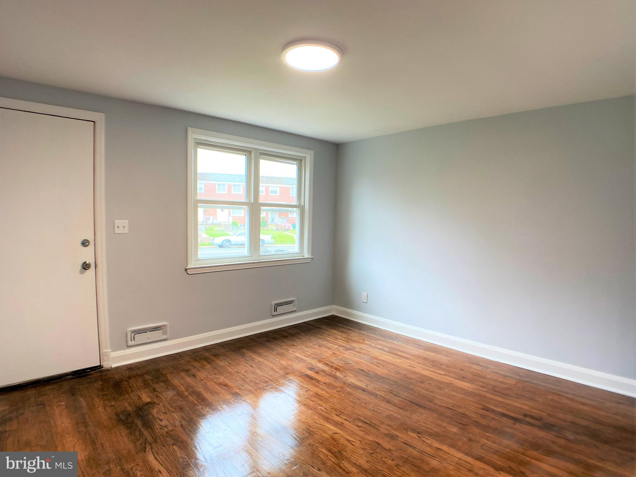 EASTFIELD - Residential Lease