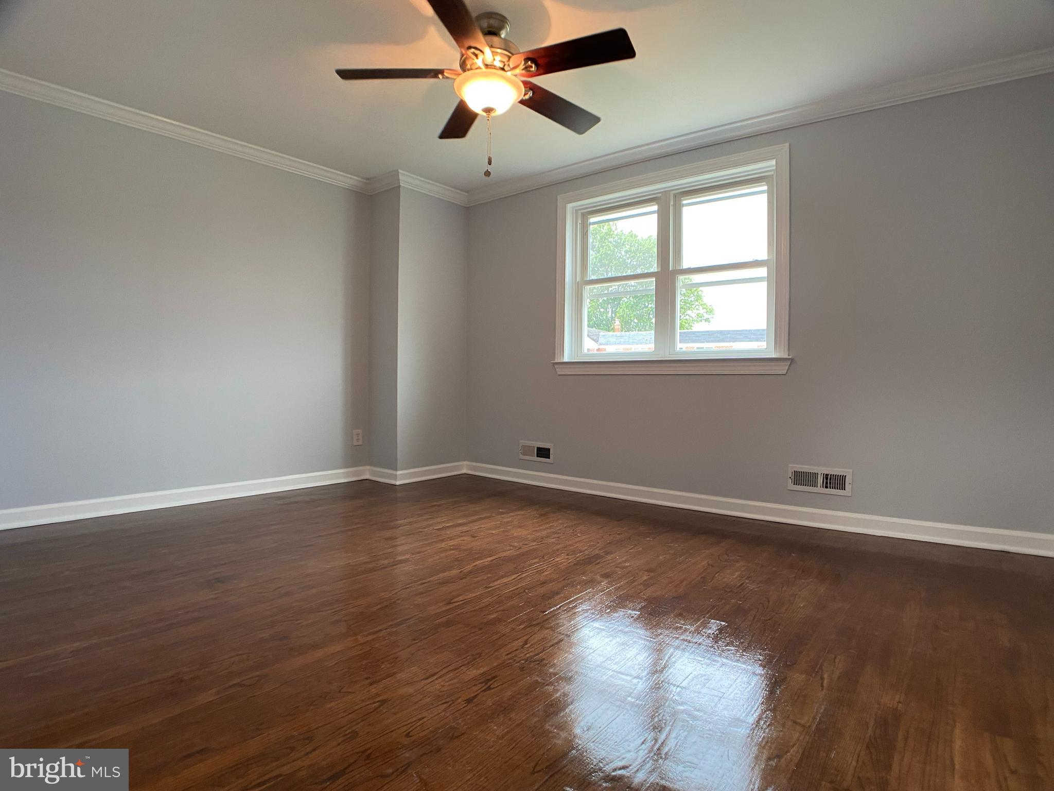 EASTFIELD - Residential Lease