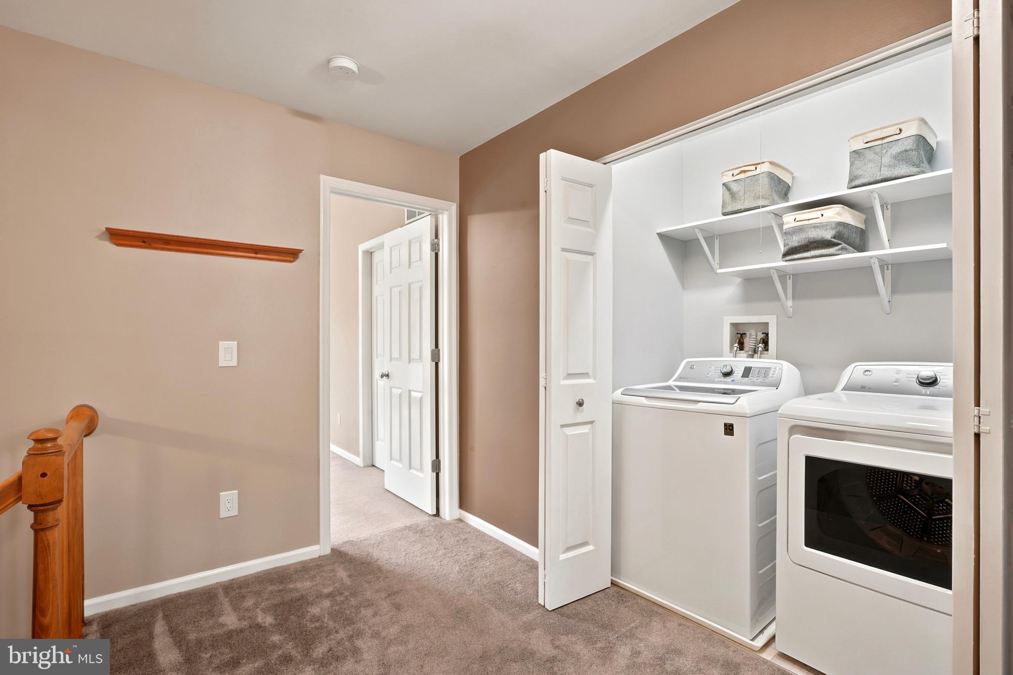 BANBURY CROSSING - Residential
