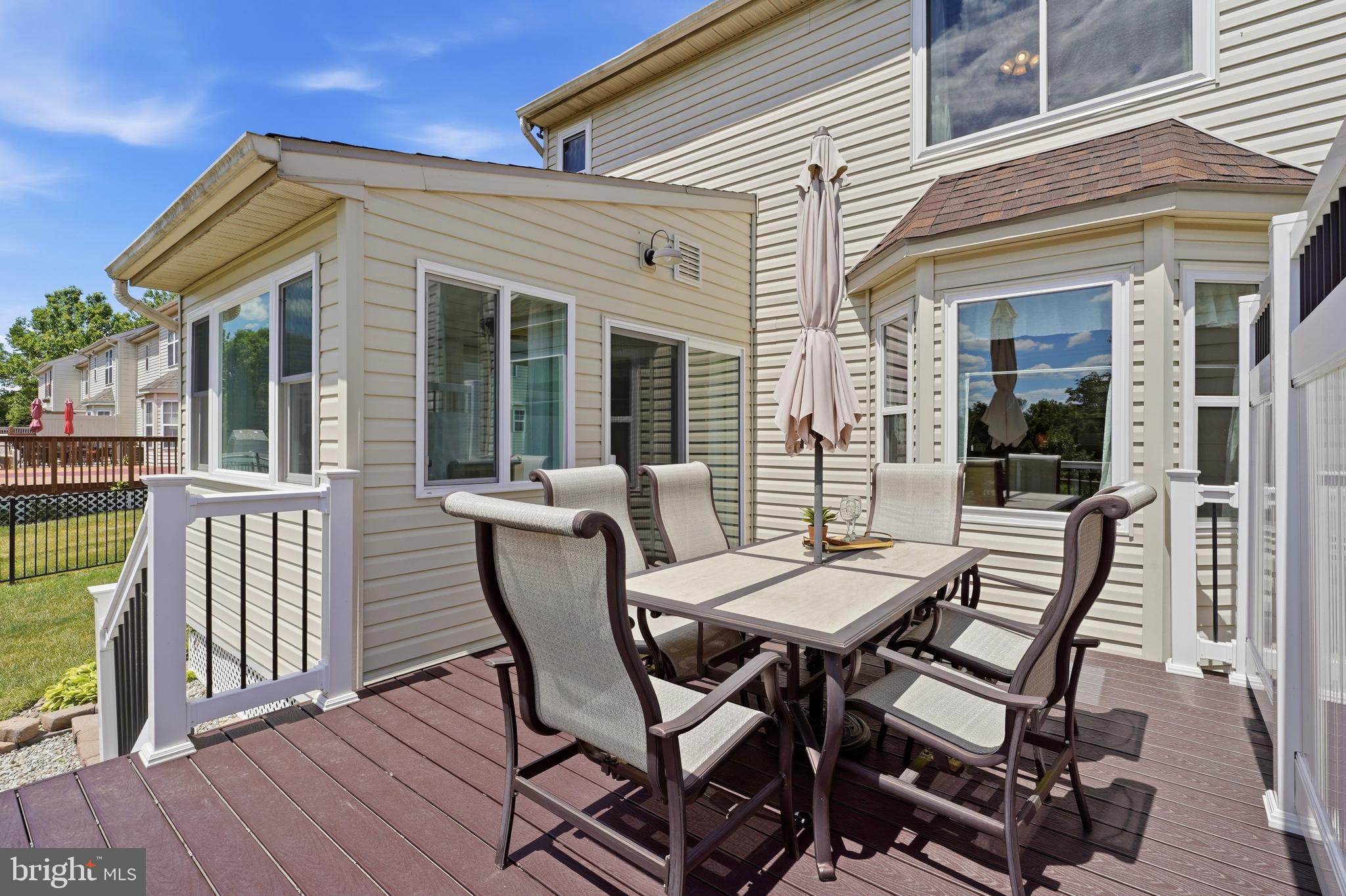 BANBURY CROSSING - Residential