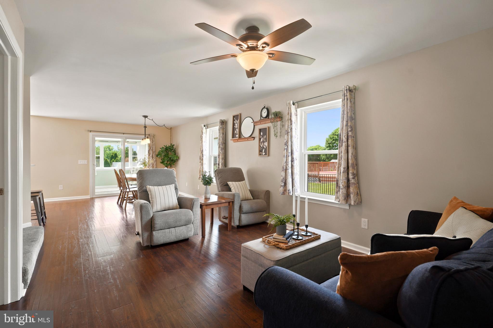 BANBURY CROSSING - Residential