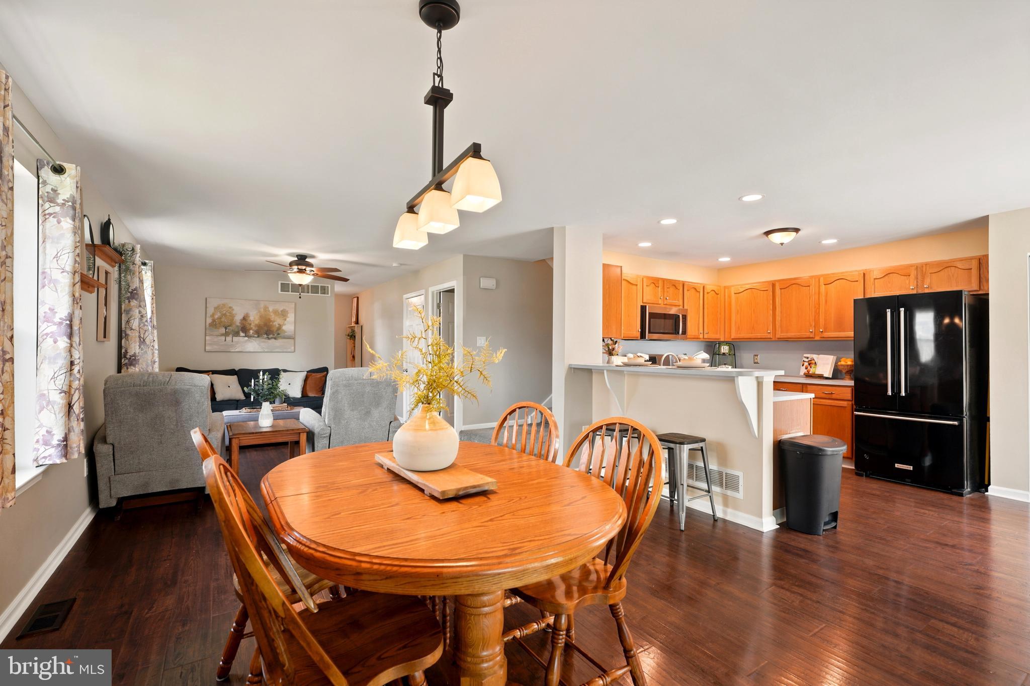 BANBURY CROSSING - Residential