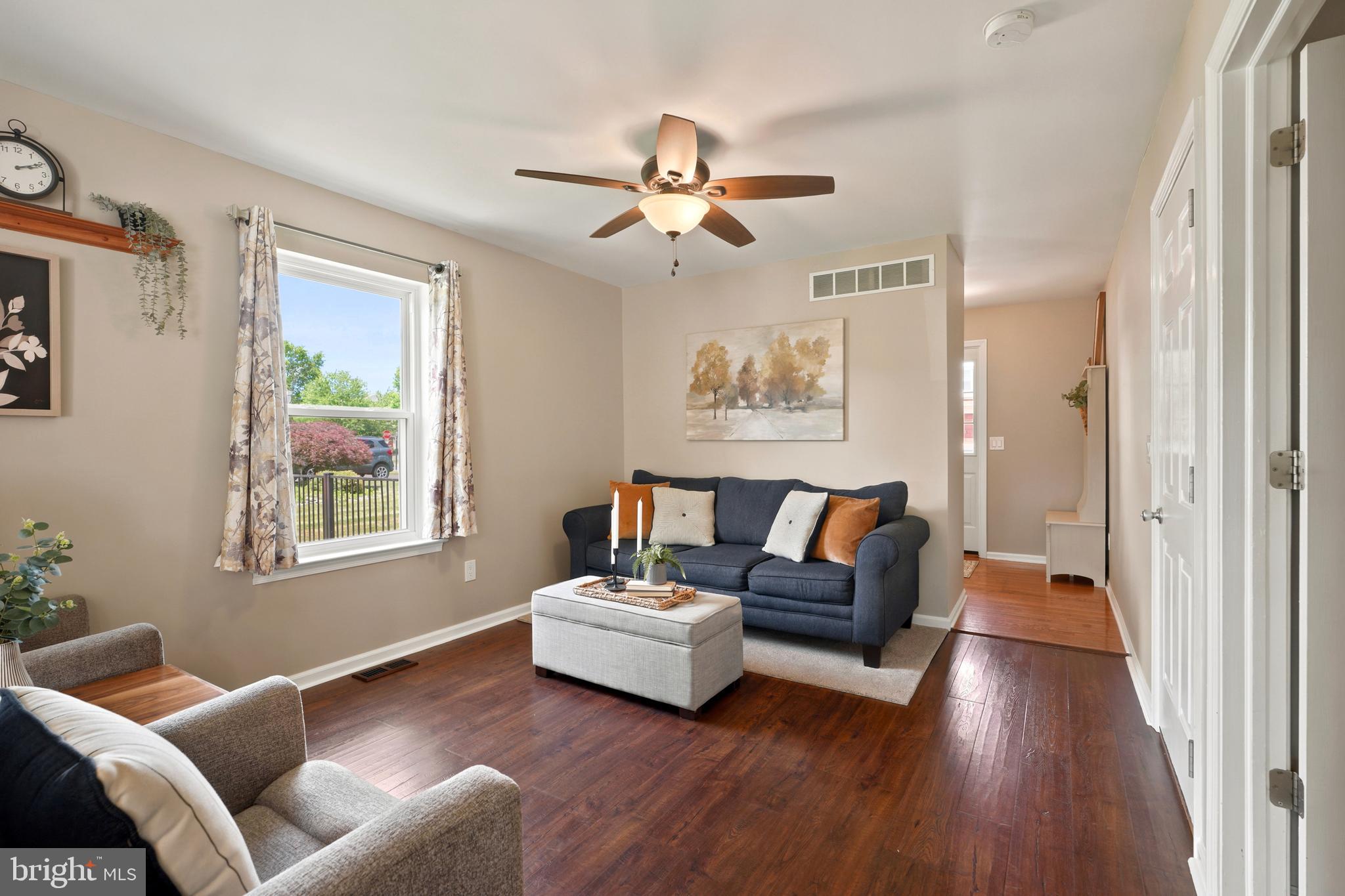 BANBURY CROSSING - Residential