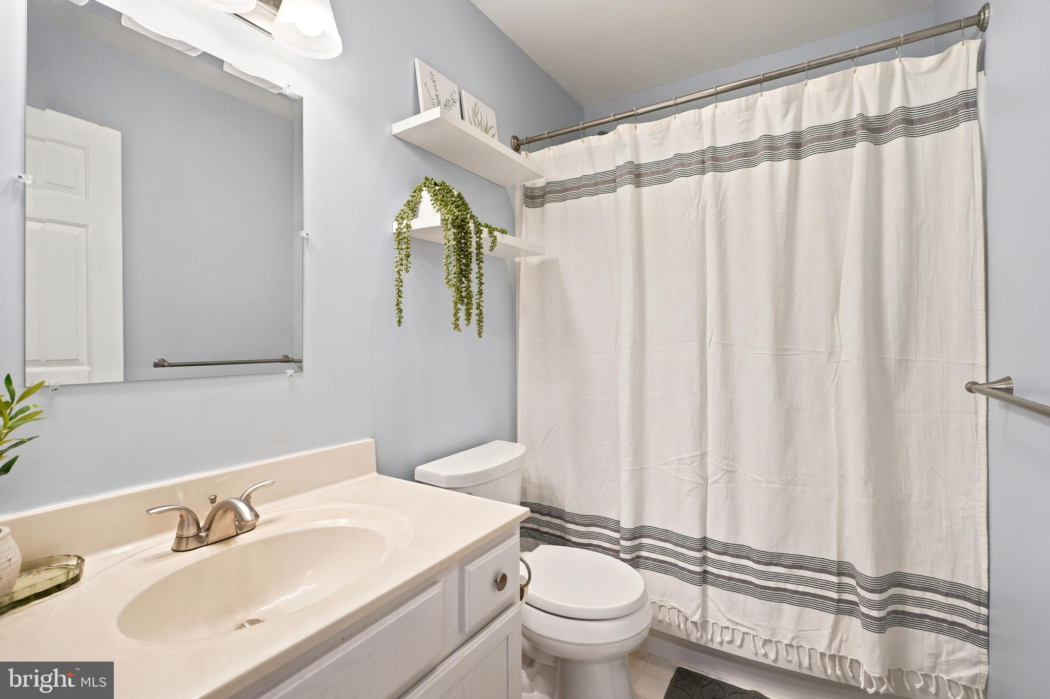 BANBURY CROSSING - Residential
