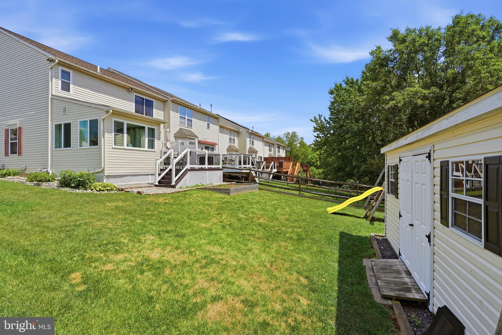 BANBURY CROSSING - Residential