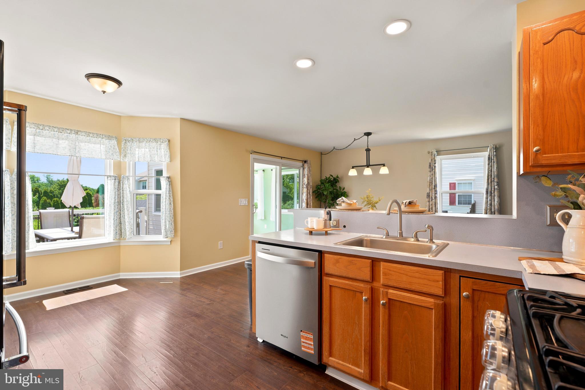 BANBURY CROSSING - Residential