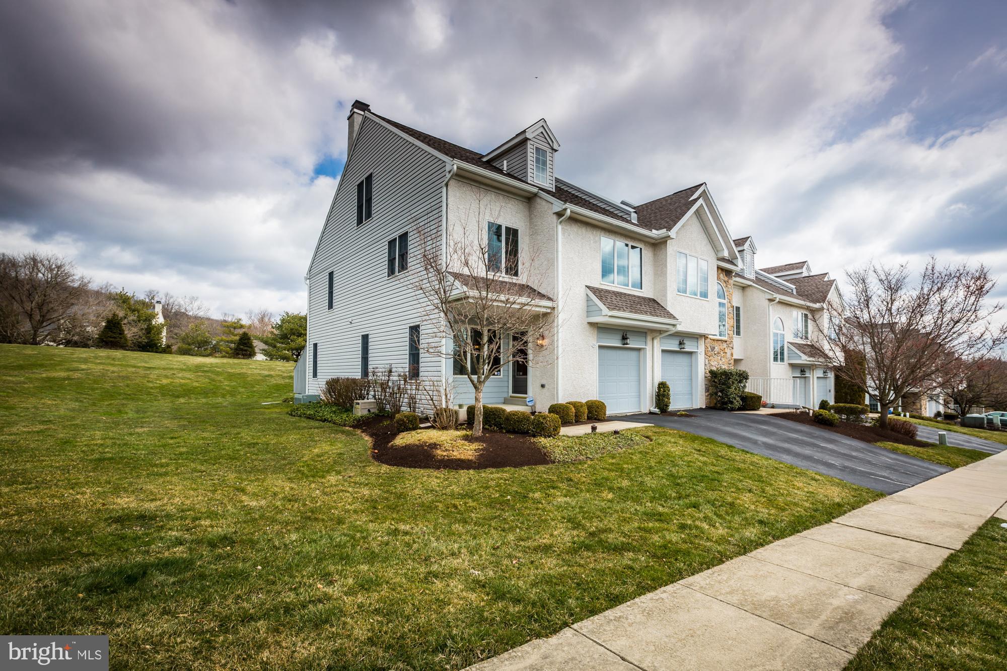 EVIAN - Residential