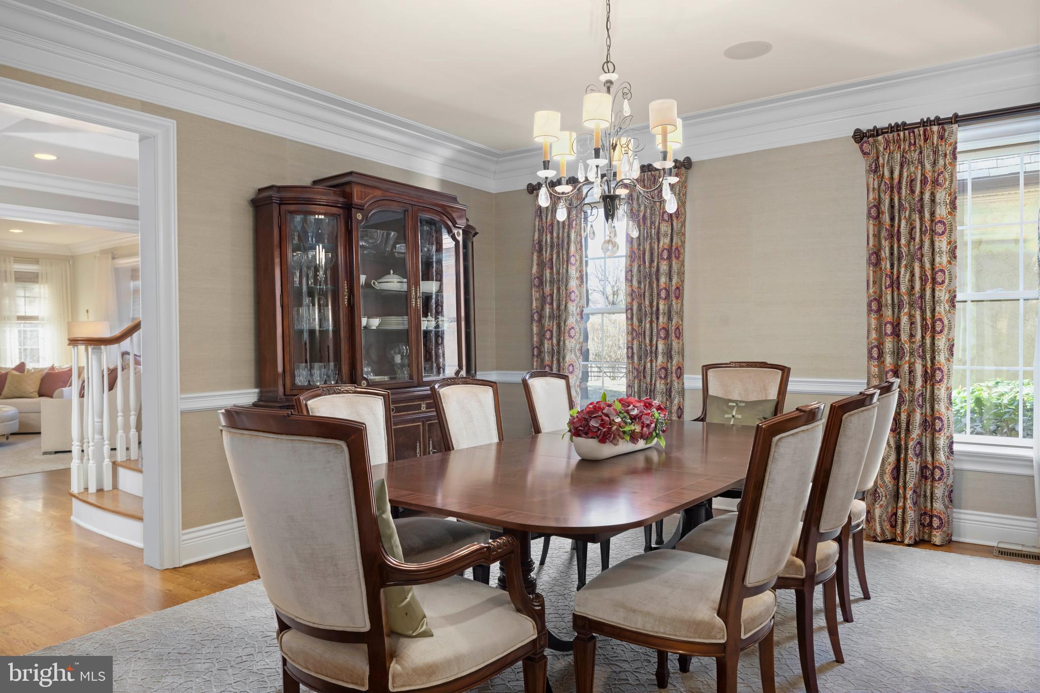 CHESTNUT HILL - Residential