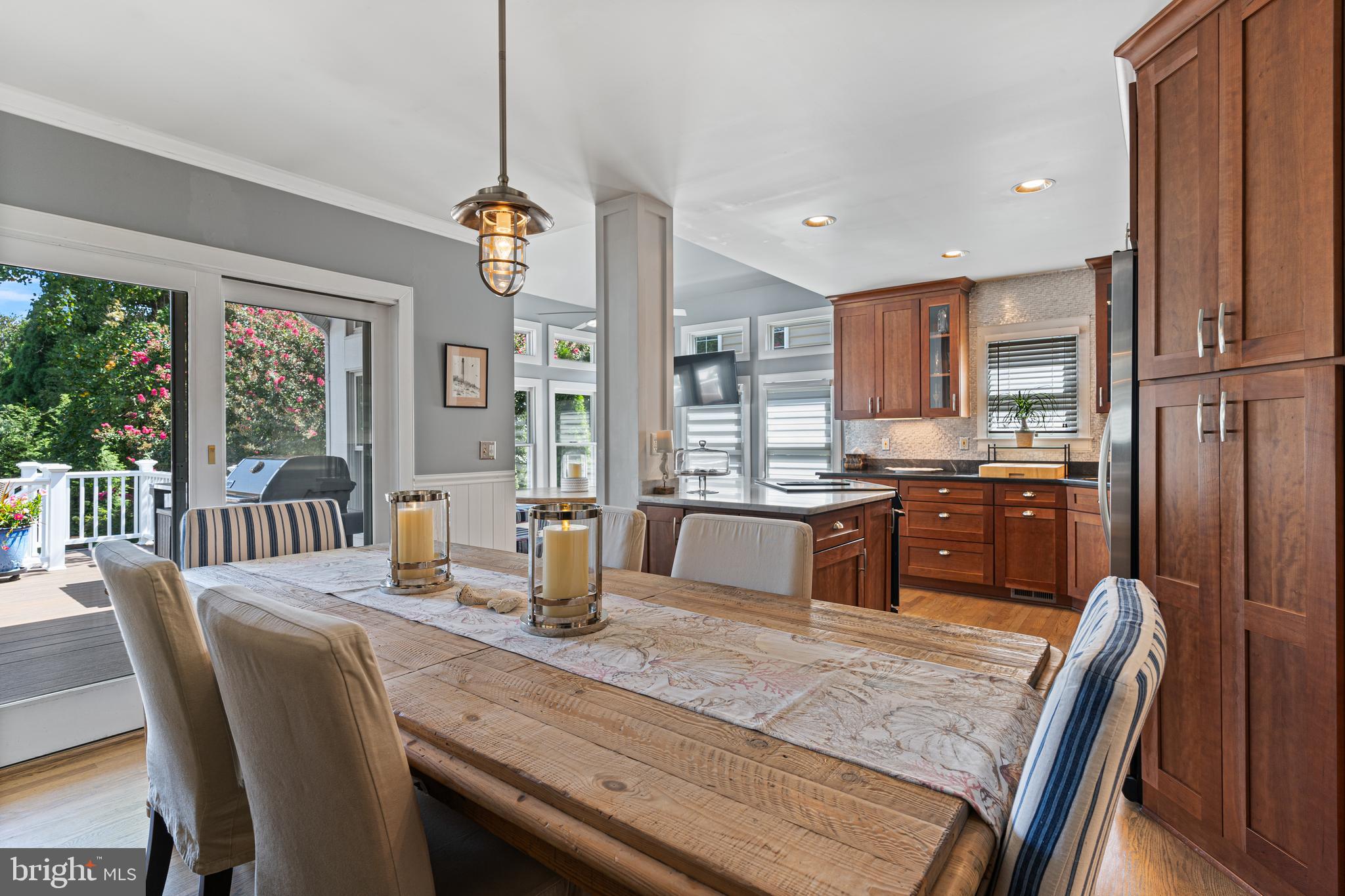 BAY RIDGE - Residential