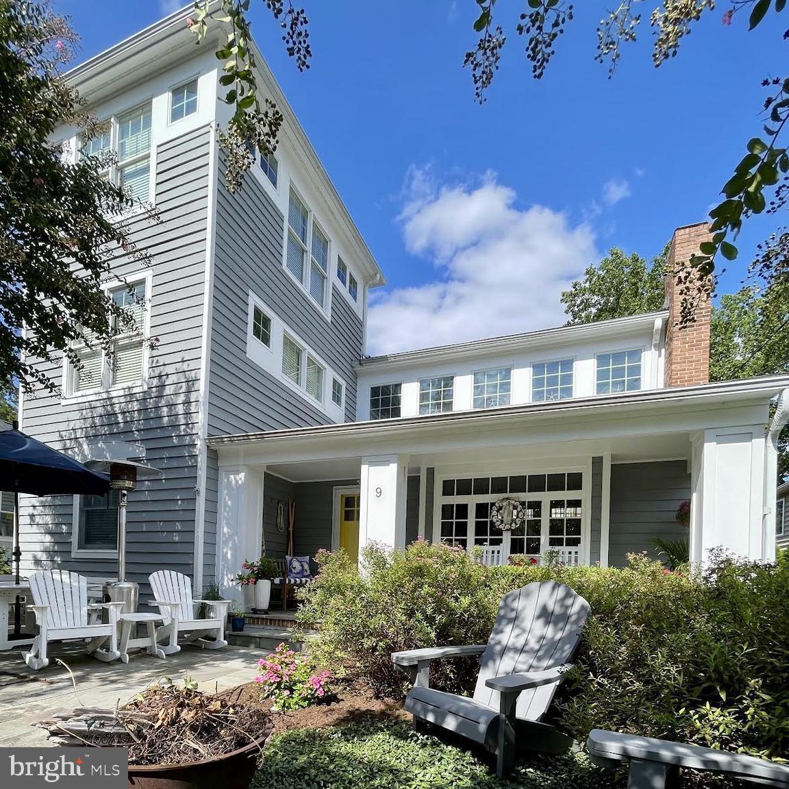 BAY RIDGE - Residential