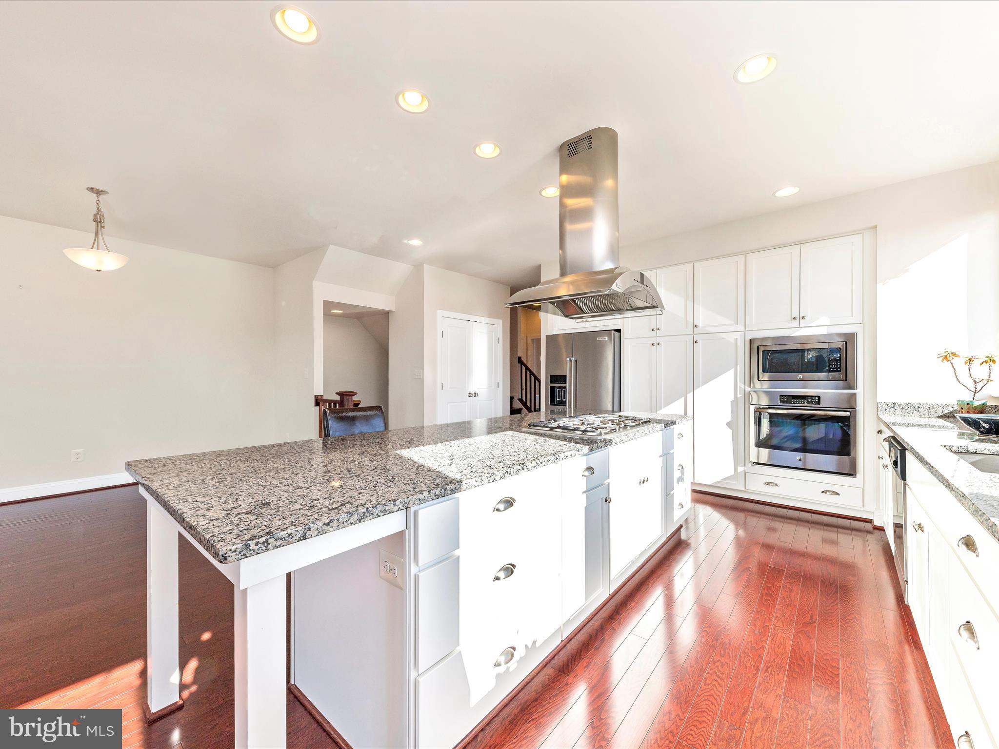 BRAMBLETON - Residential