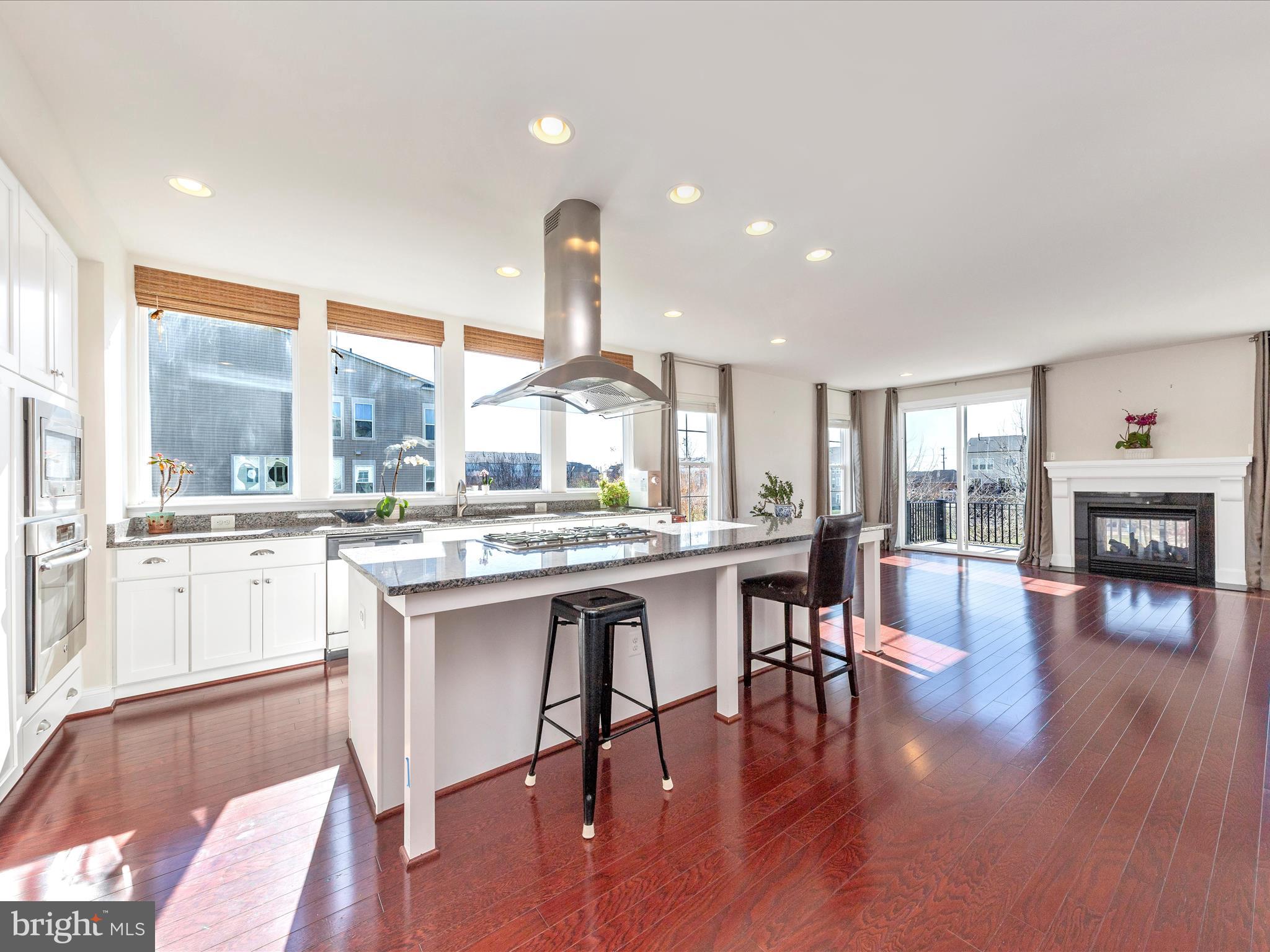 BRAMBLETON - Residential