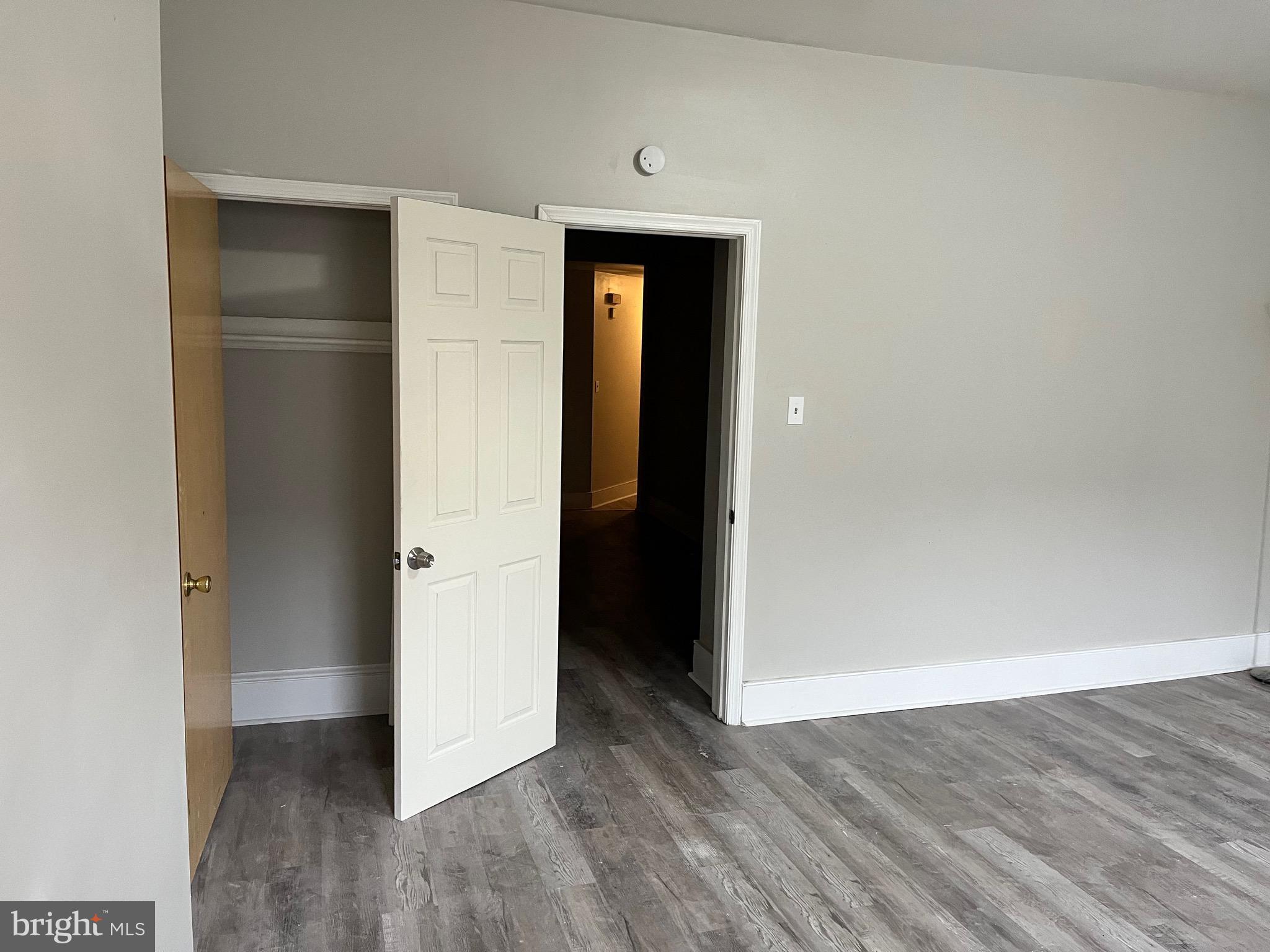 NORRISTOWN - Residential