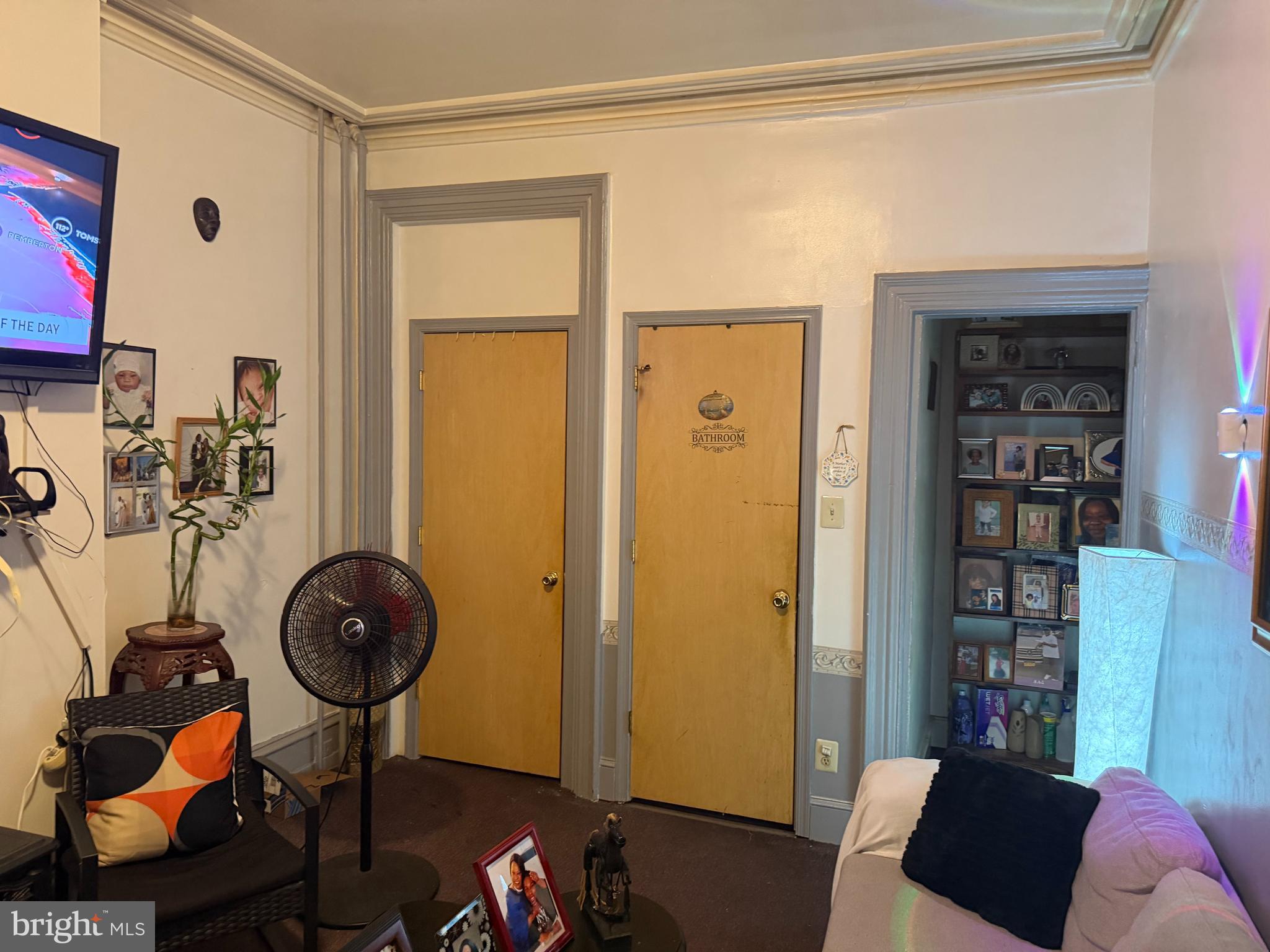 NORRISTOWN - Residential