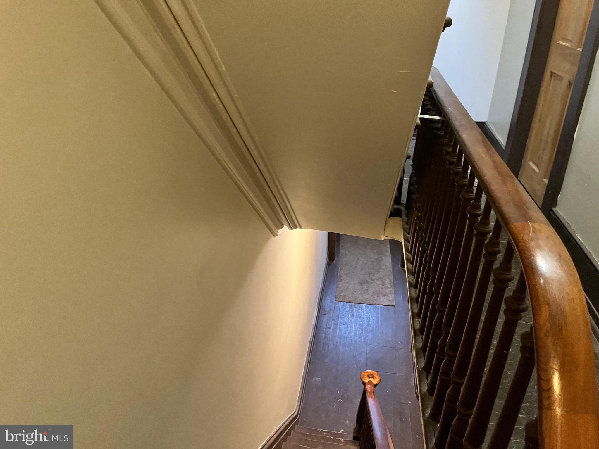 NORRISTOWN - Residential