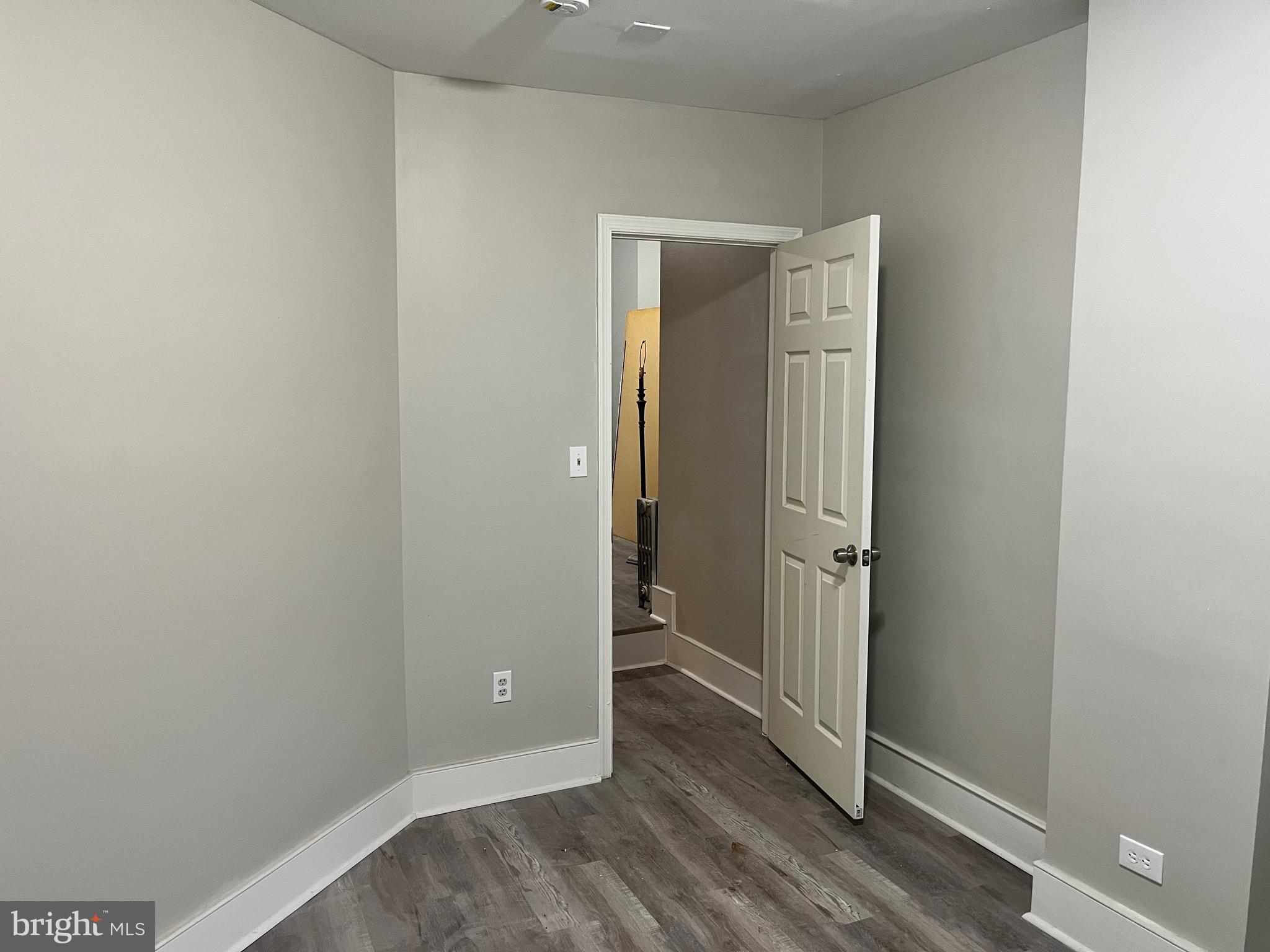 NORRISTOWN - Residential