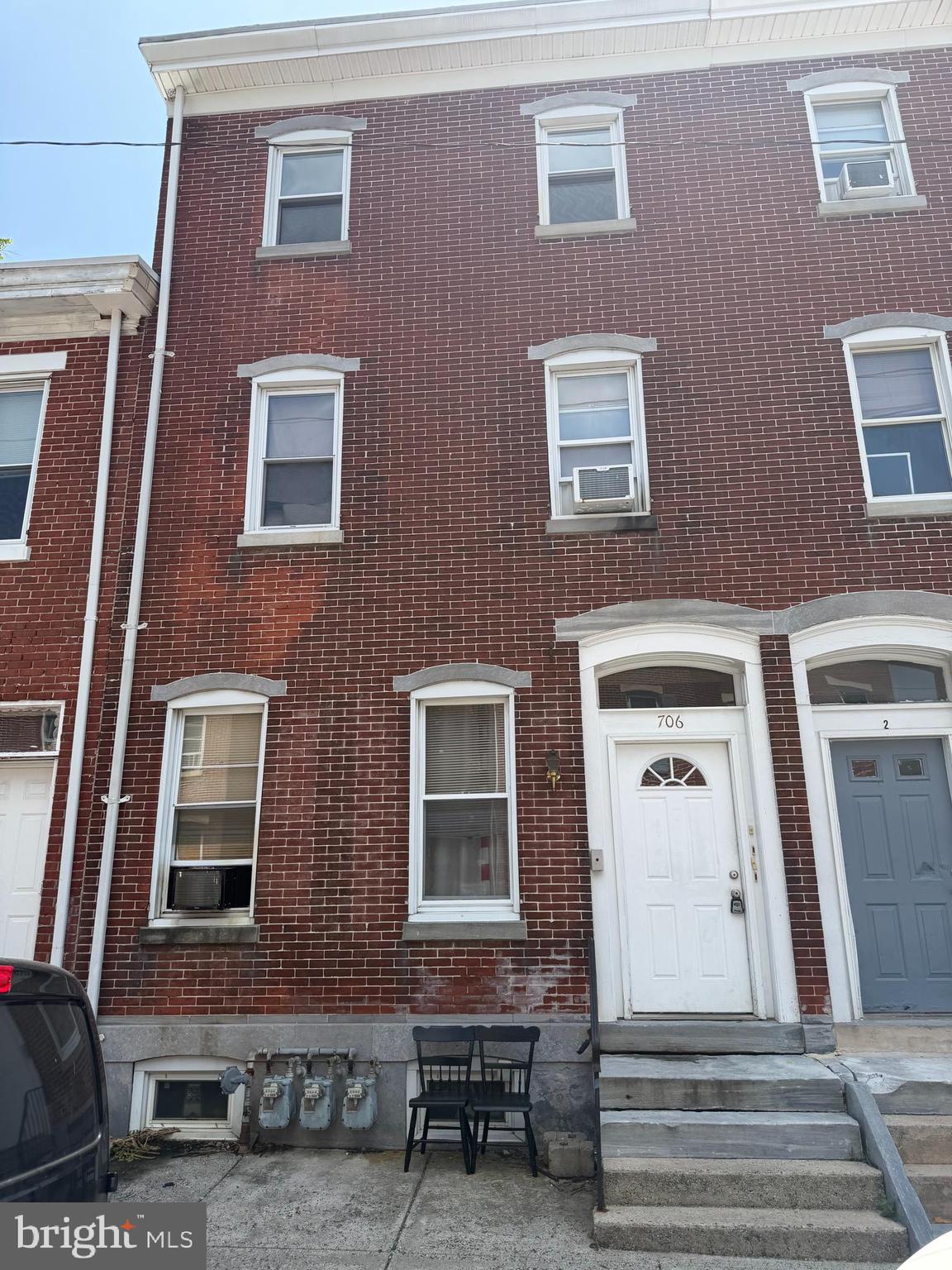 NORRISTOWN - Residential
