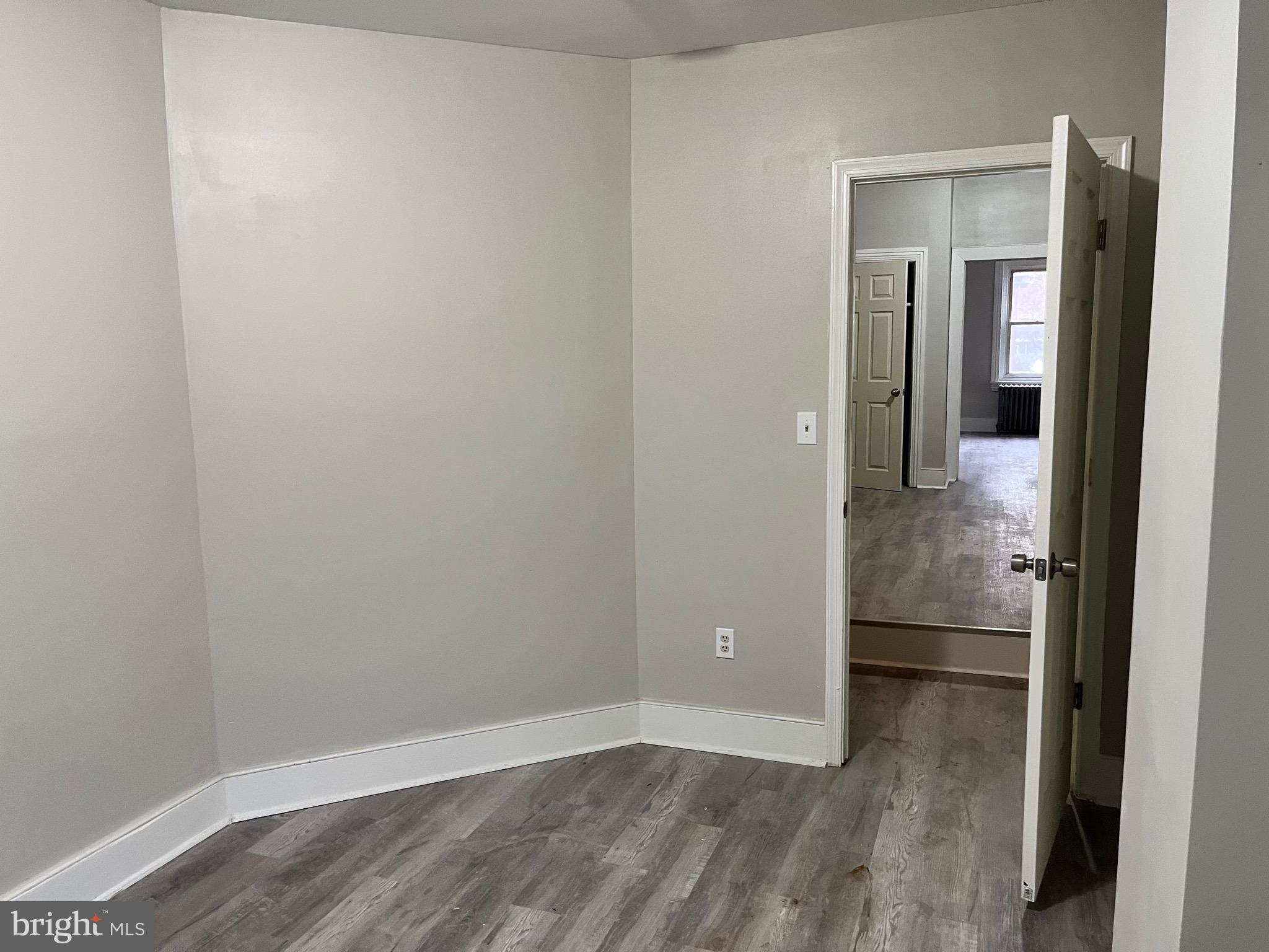 NORRISTOWN - Residential