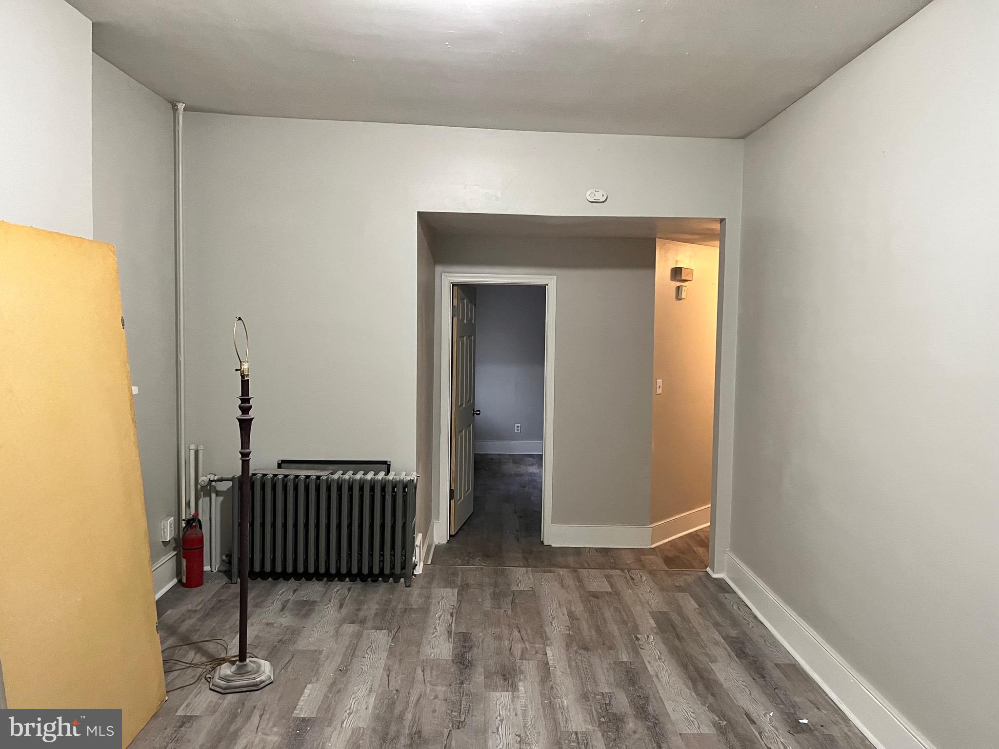 NORRISTOWN - Residential