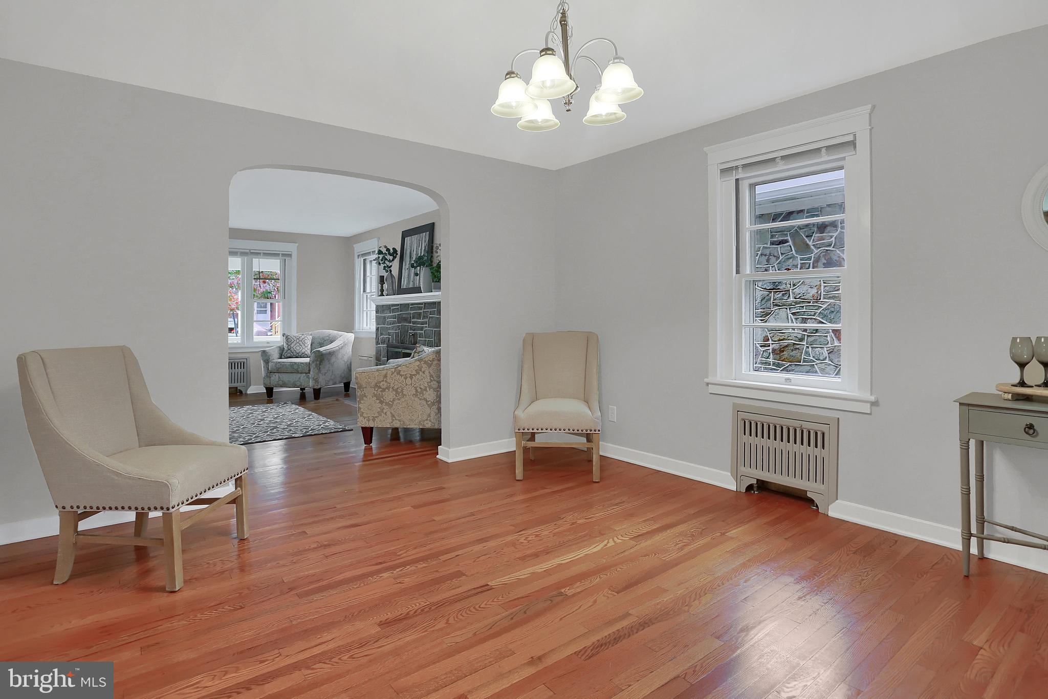 SPRING GROVE BORO - Residential
