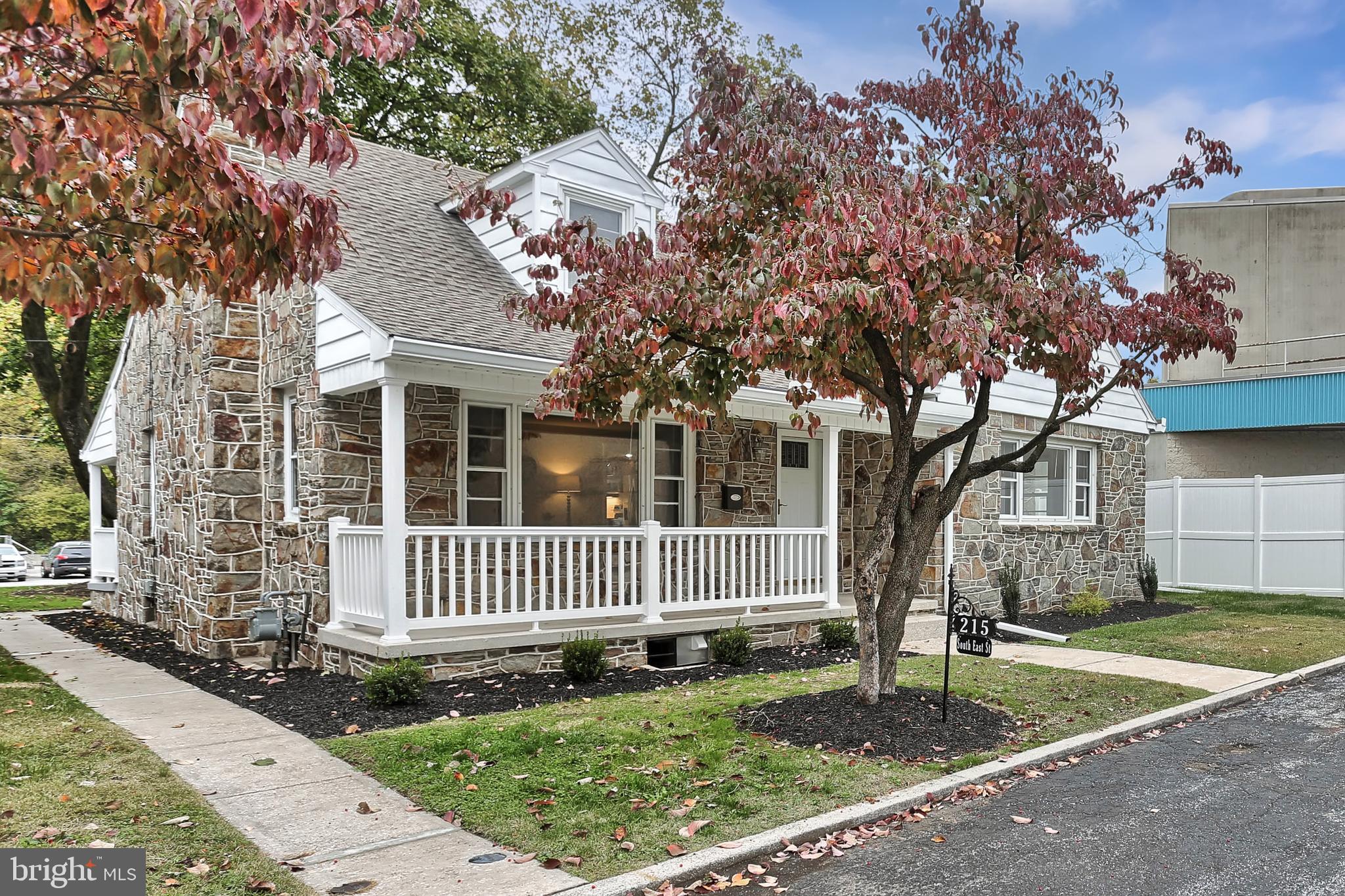 SPRING GROVE BORO - Residential