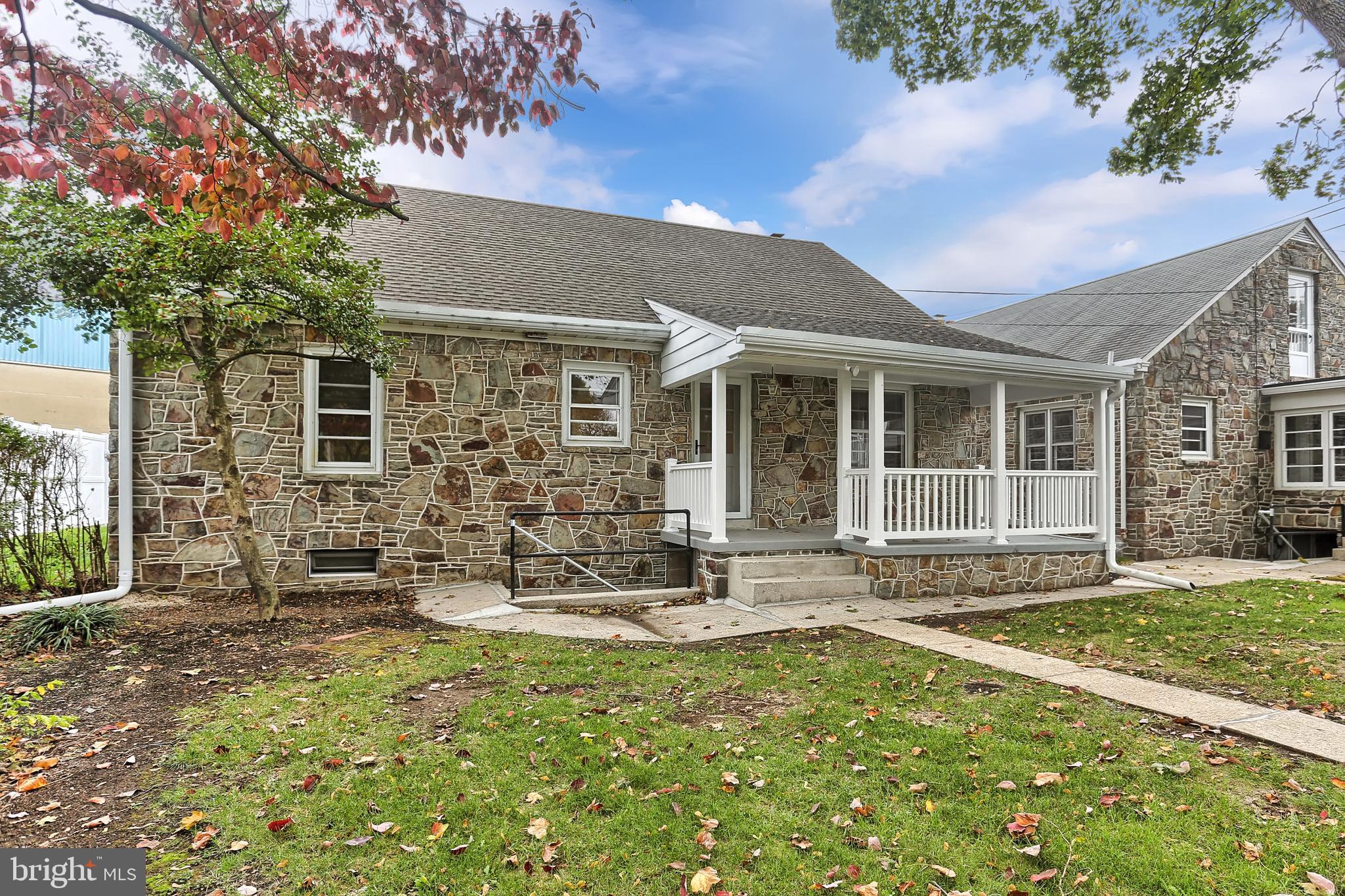 SPRING GROVE BORO - Residential