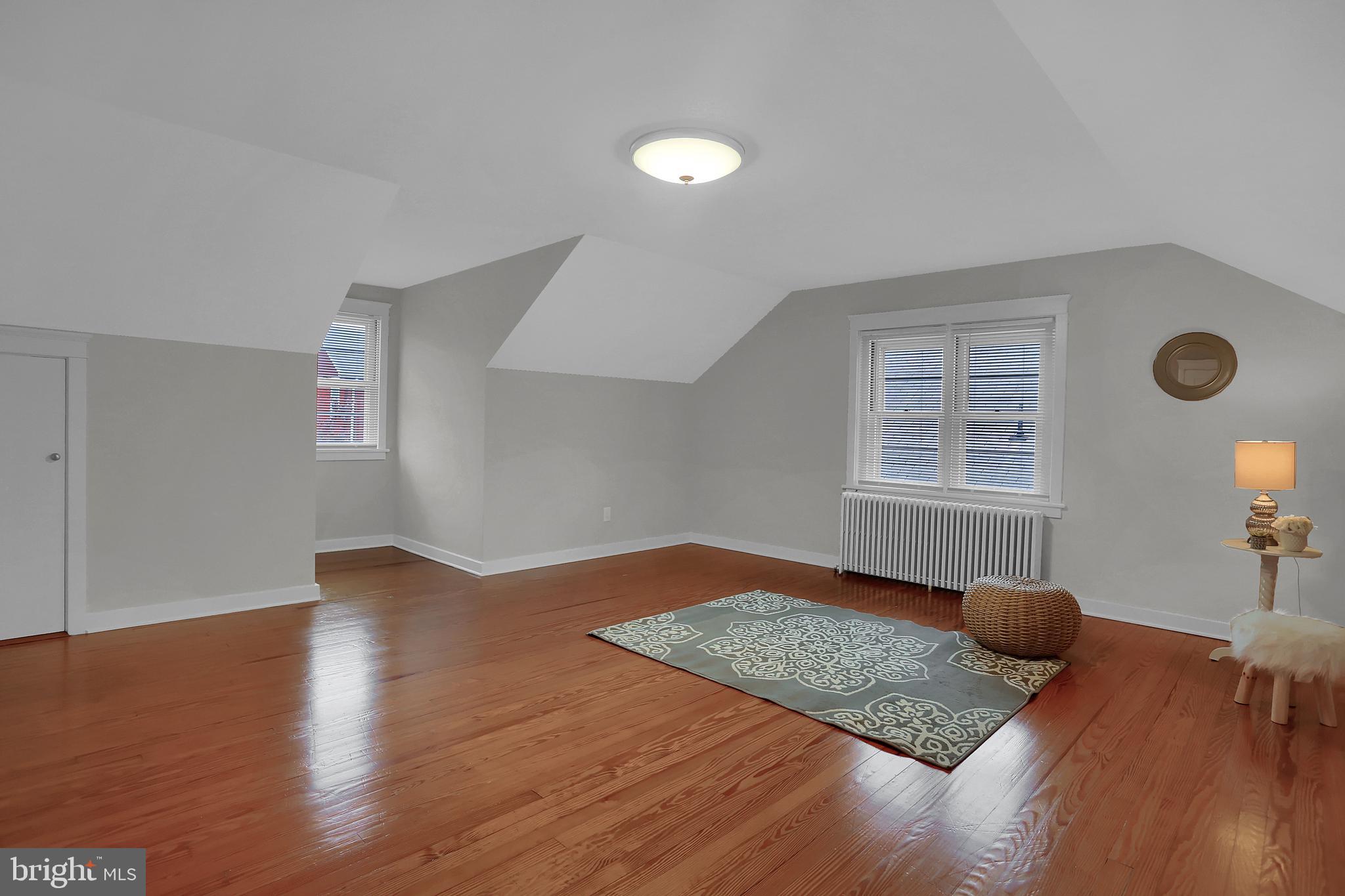 SPRING GROVE BORO - Residential