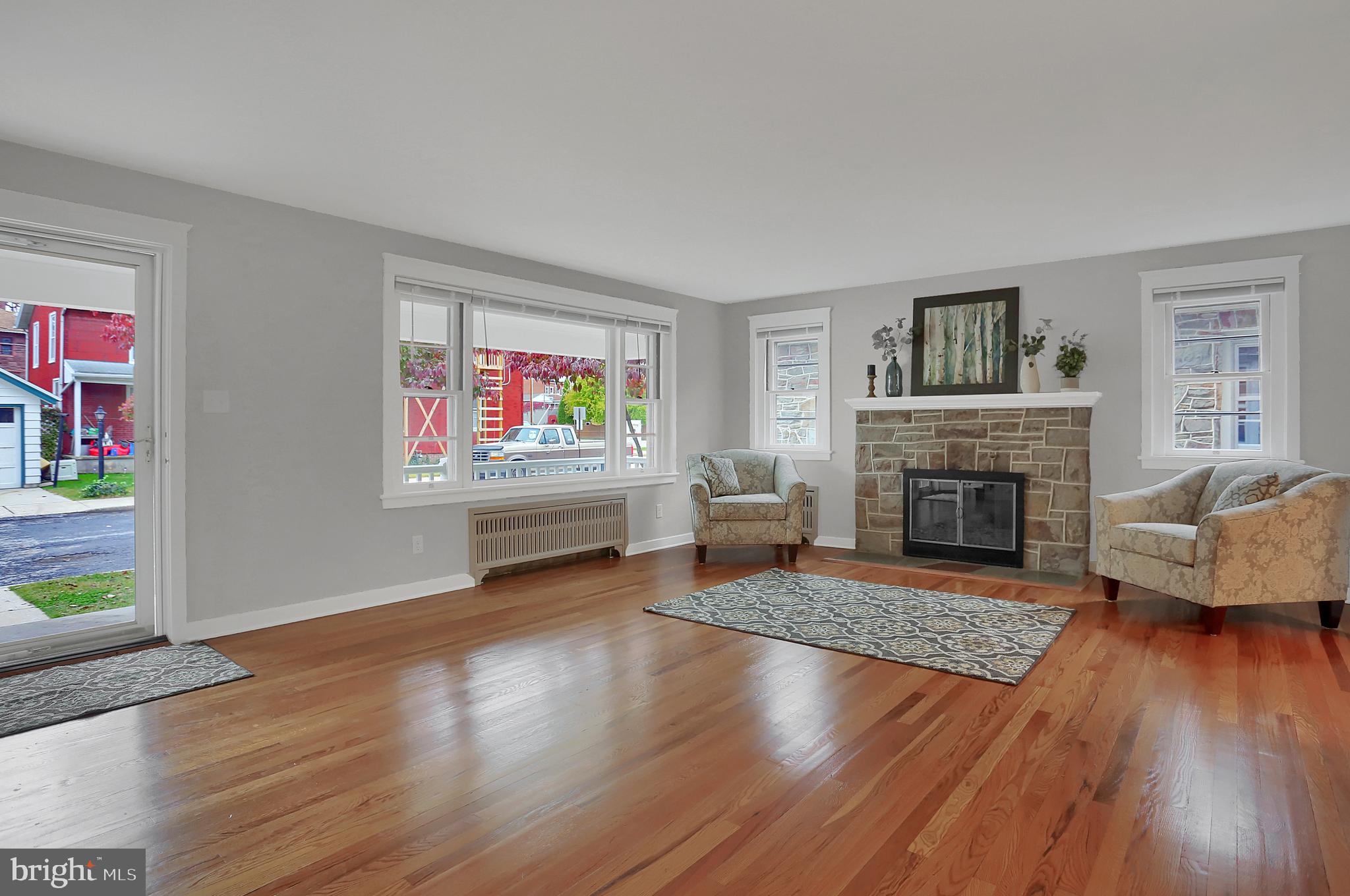 SPRING GROVE BORO - Residential