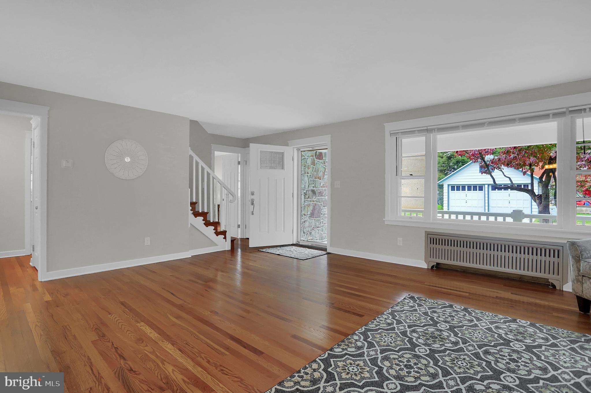 SPRING GROVE BORO - Residential