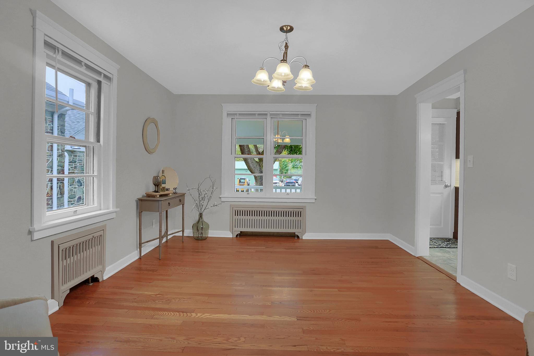 SPRING GROVE BORO - Residential