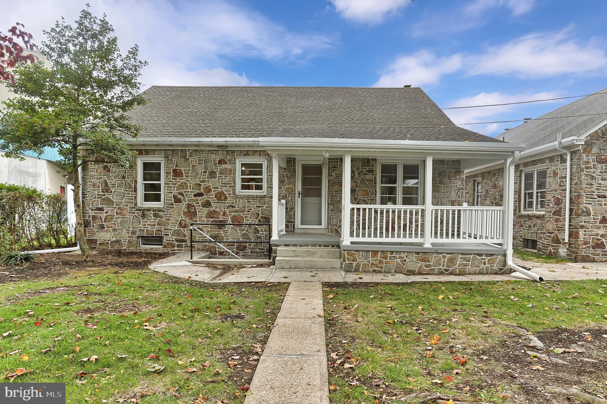 SPRING GROVE BORO - Residential