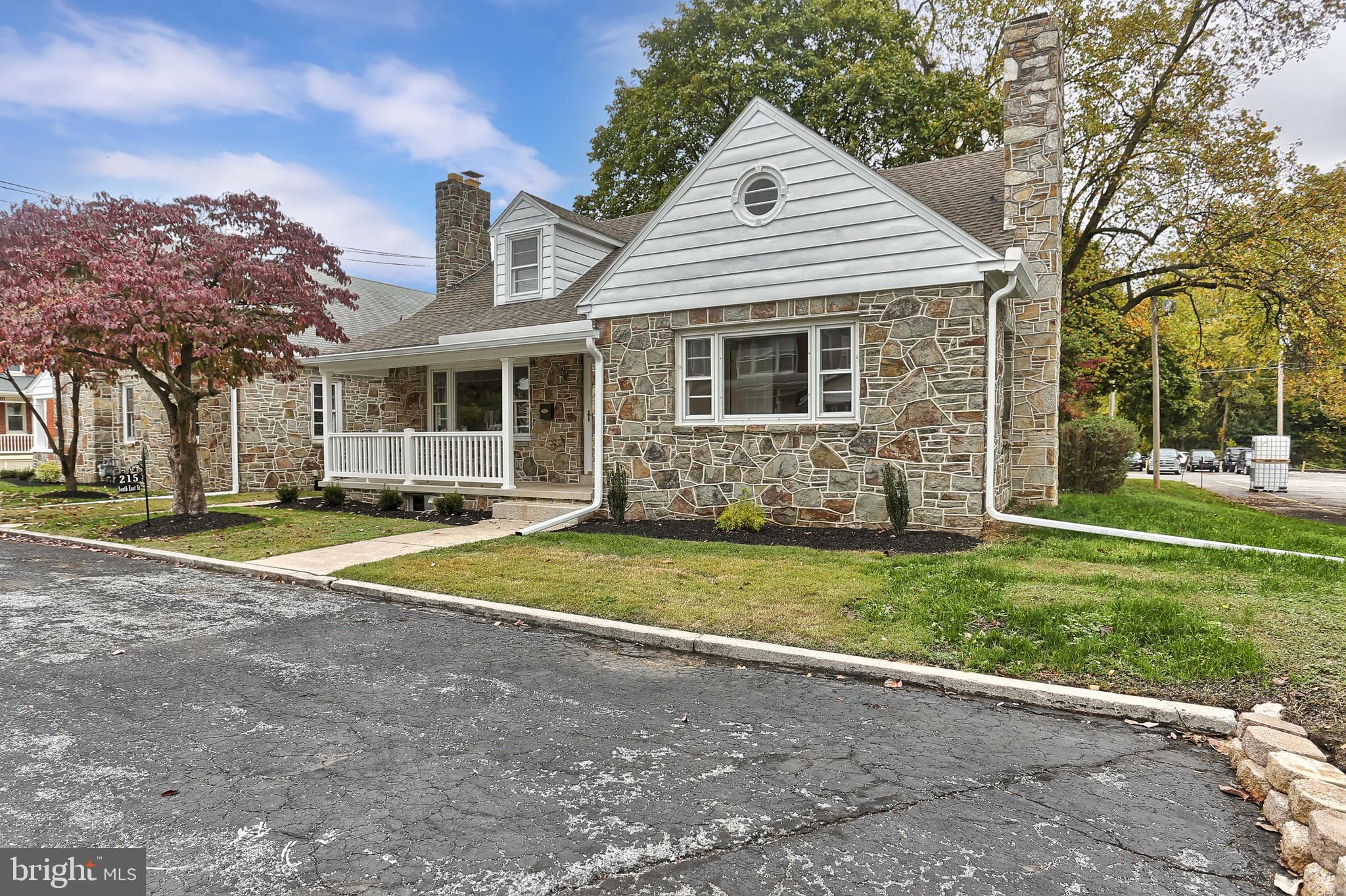 SPRING GROVE BORO - Residential