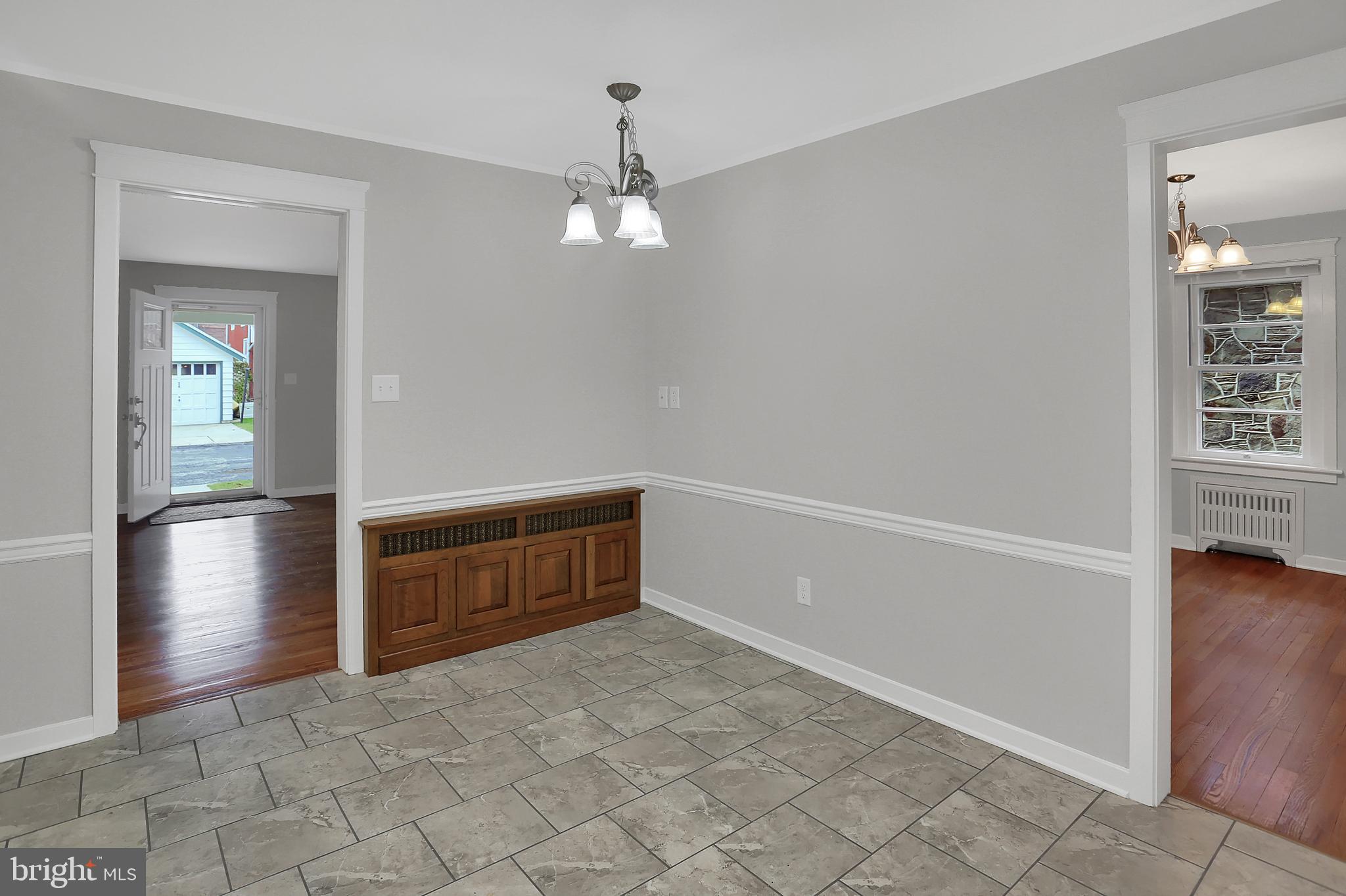SPRING GROVE BORO - Residential
