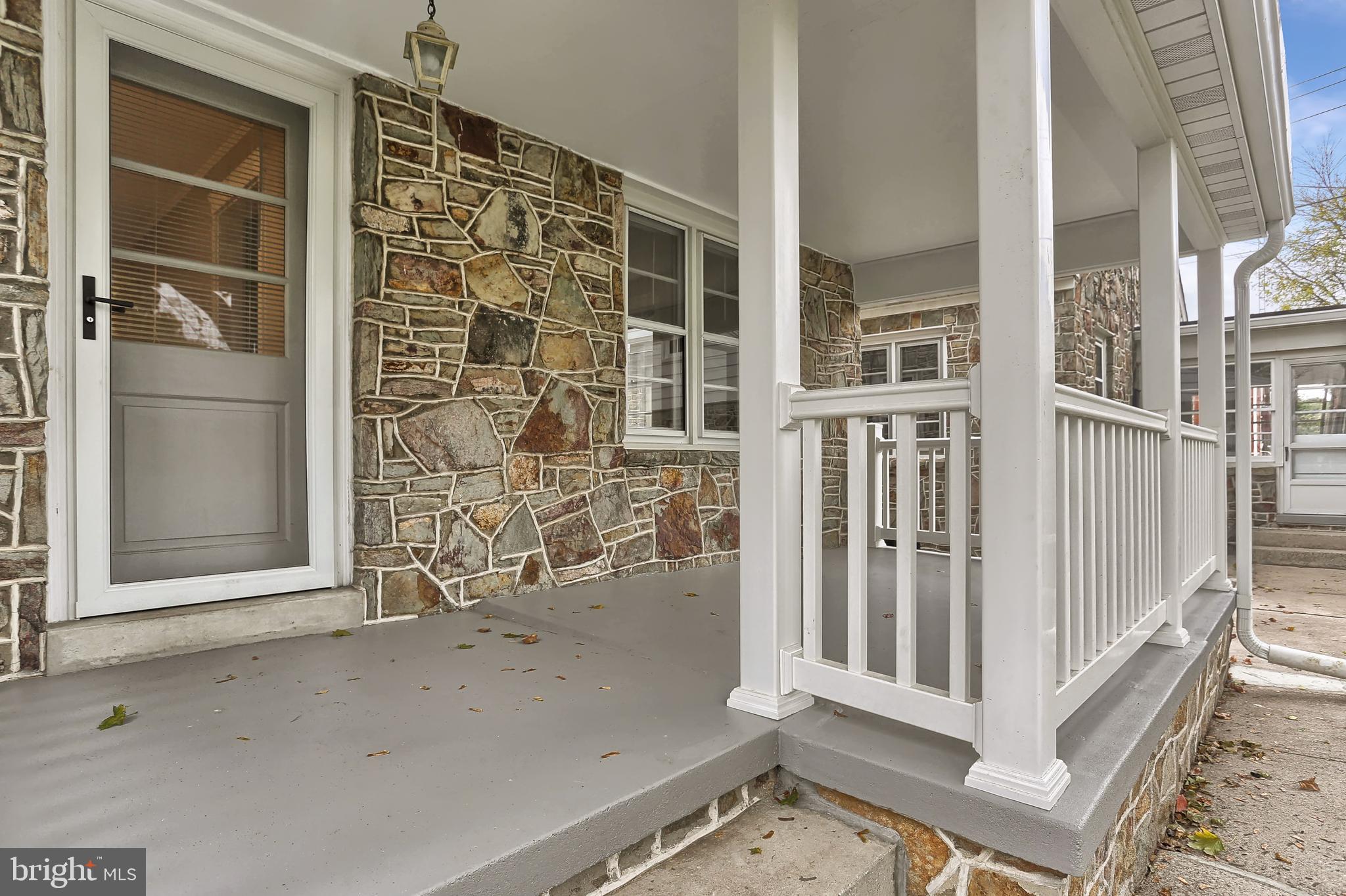 SPRING GROVE BORO - Residential