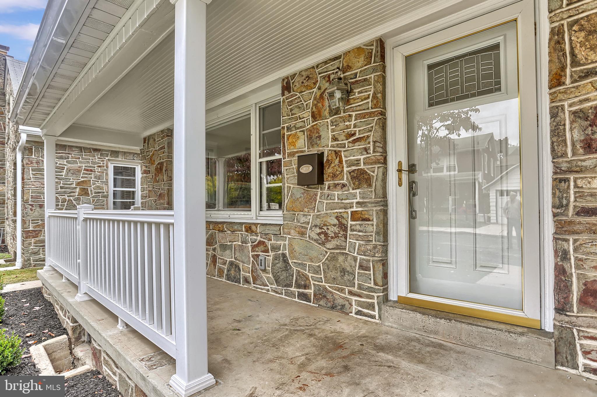 SPRING GROVE BORO - Residential