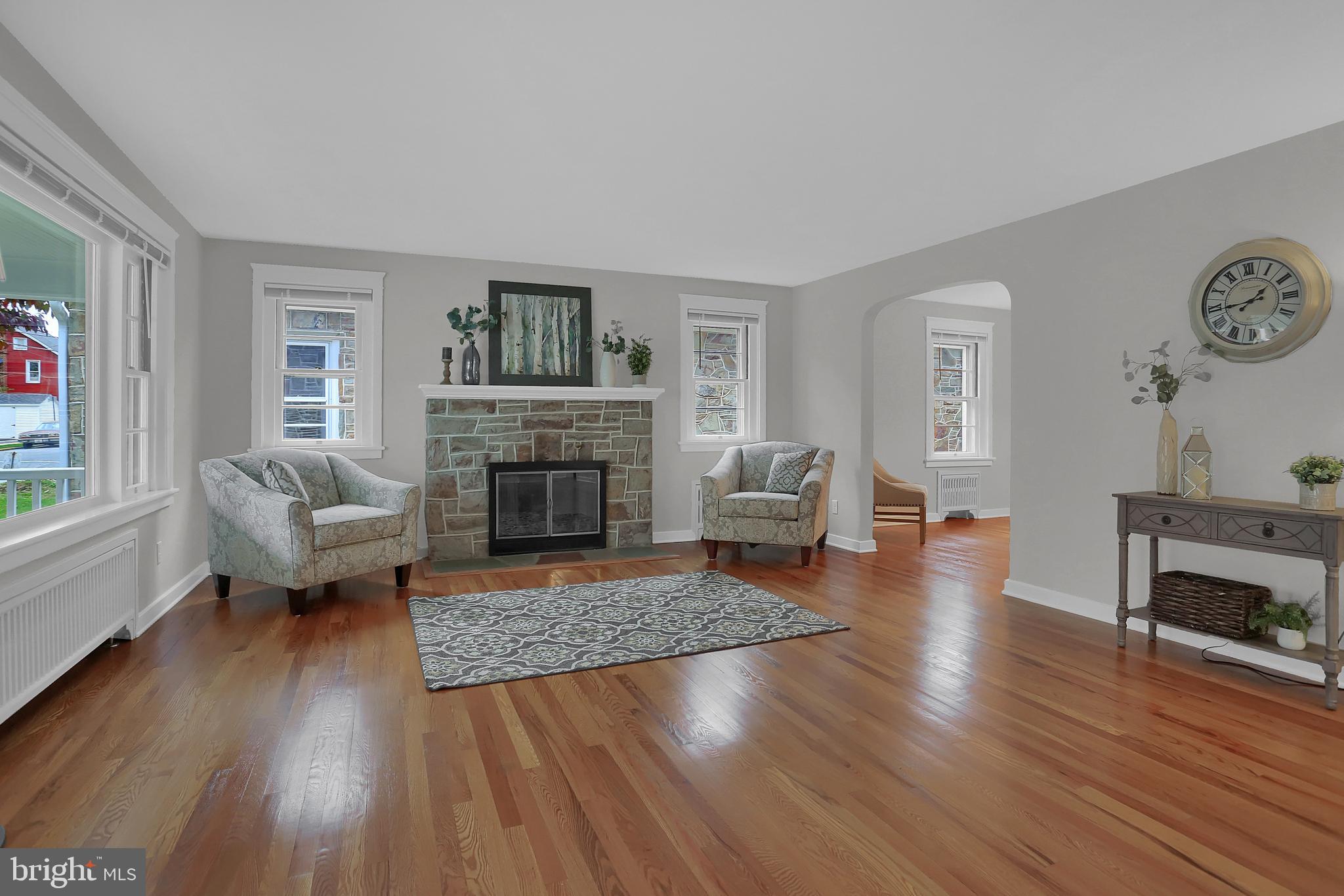 SPRING GROVE BORO - Residential