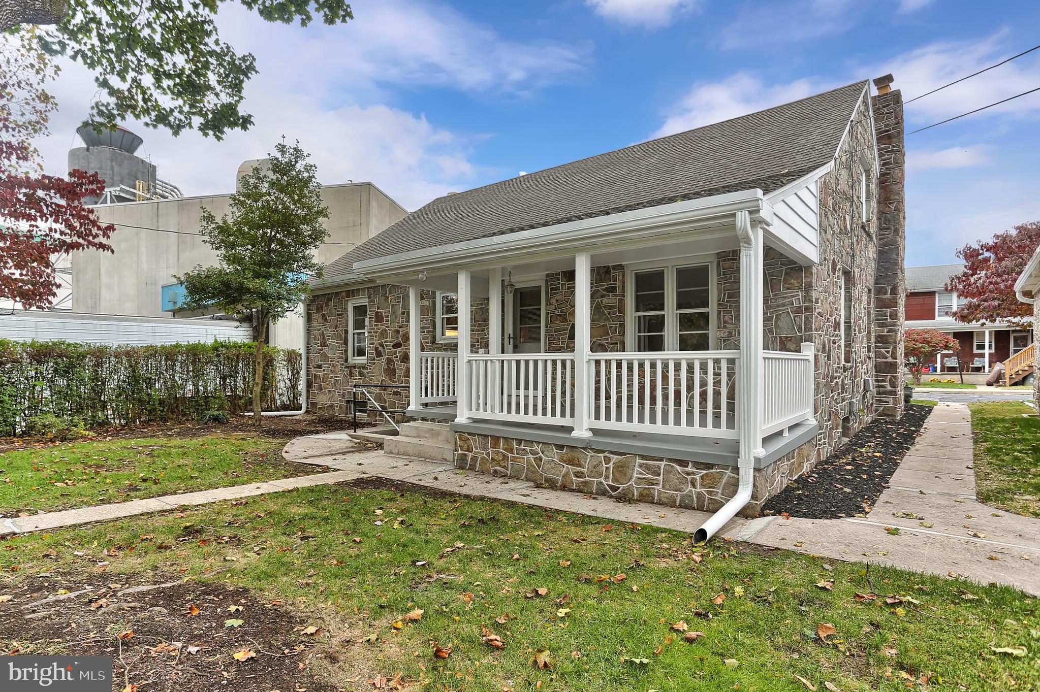 SPRING GROVE BORO - Residential