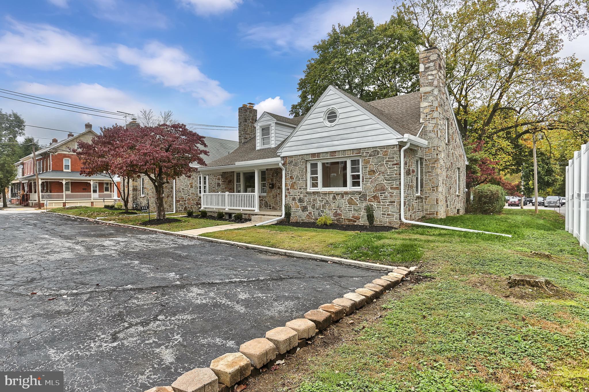 SPRING GROVE BORO - Residential