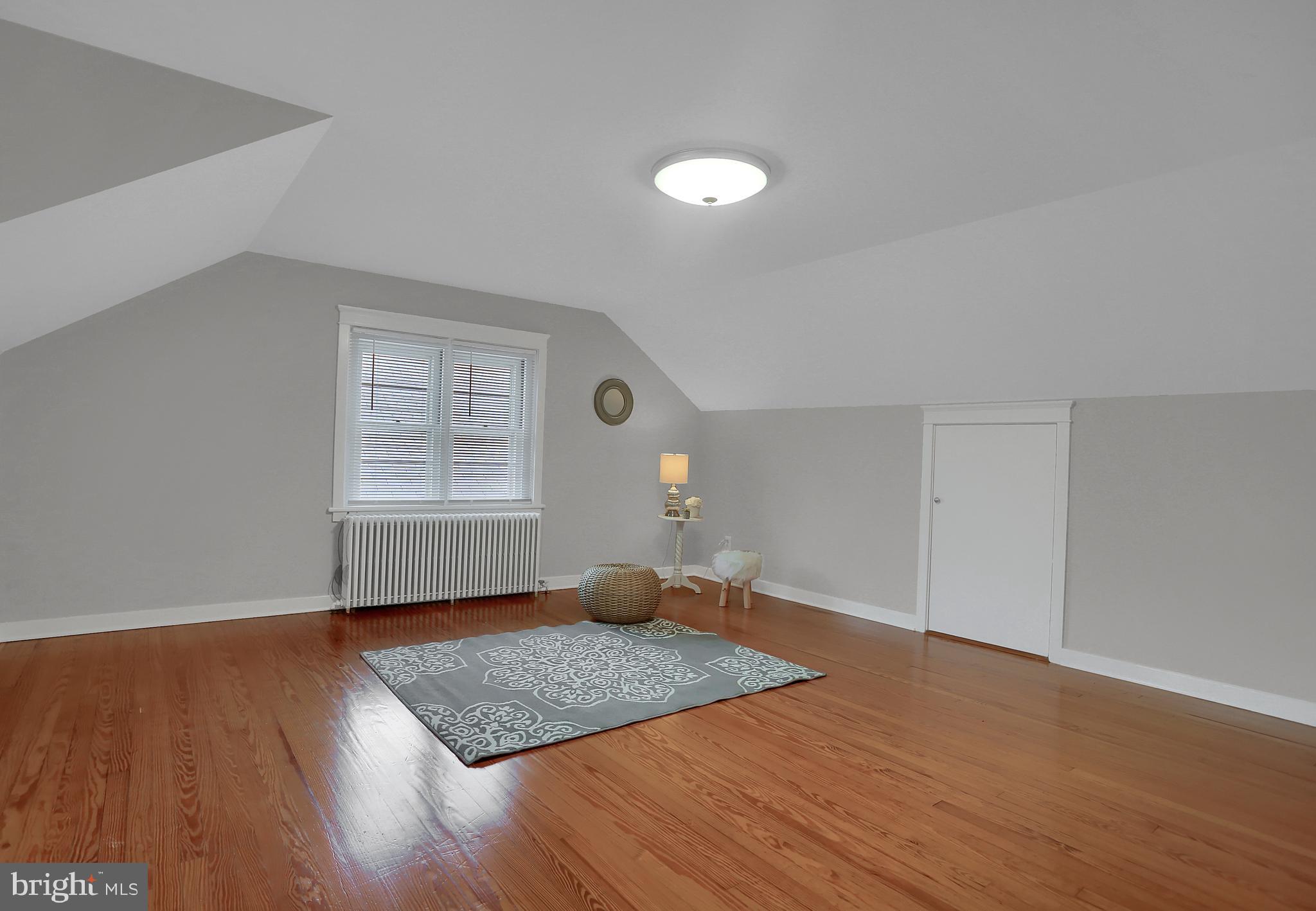 SPRING GROVE BORO - Residential
