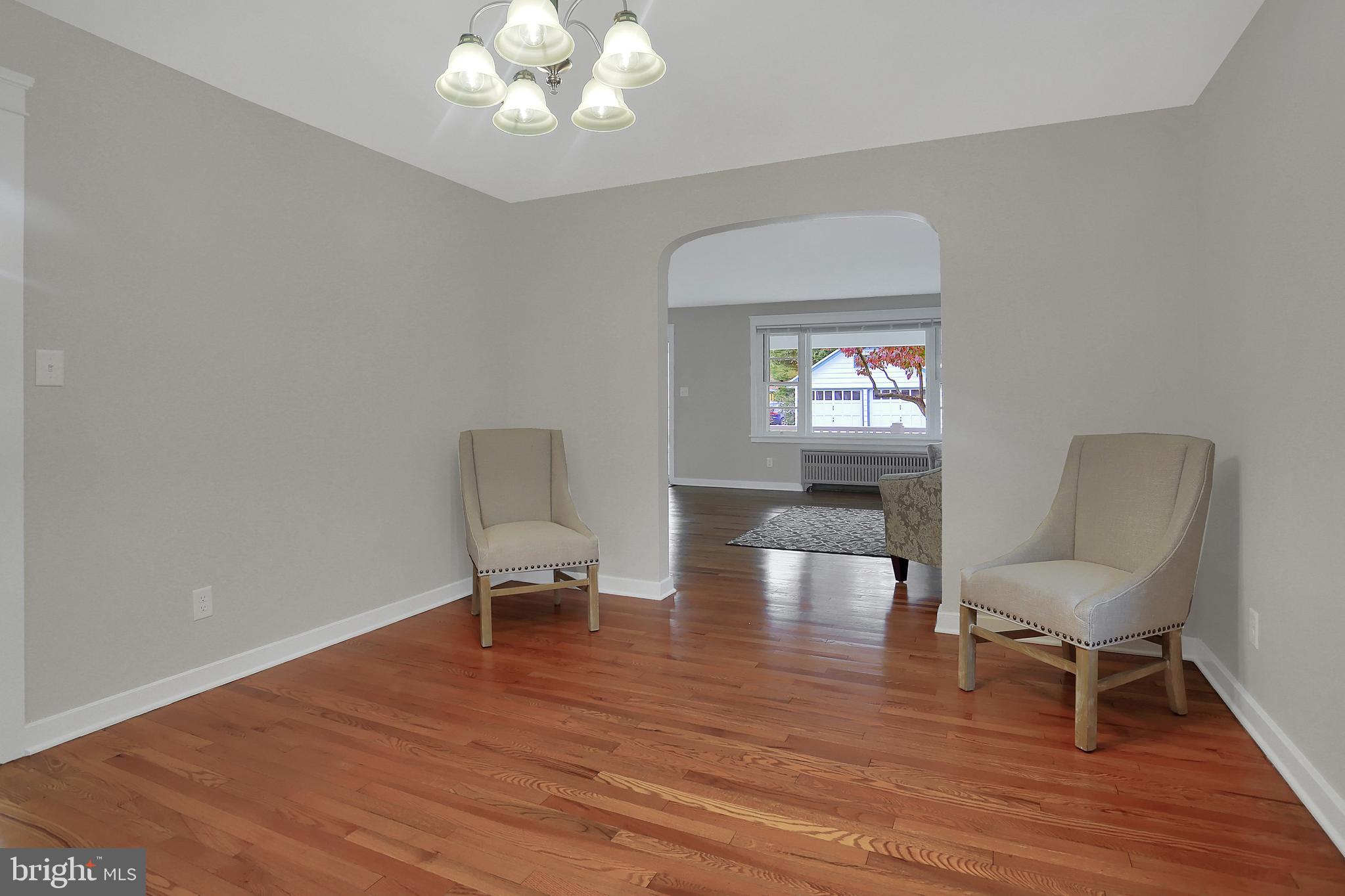SPRING GROVE BORO - Residential
