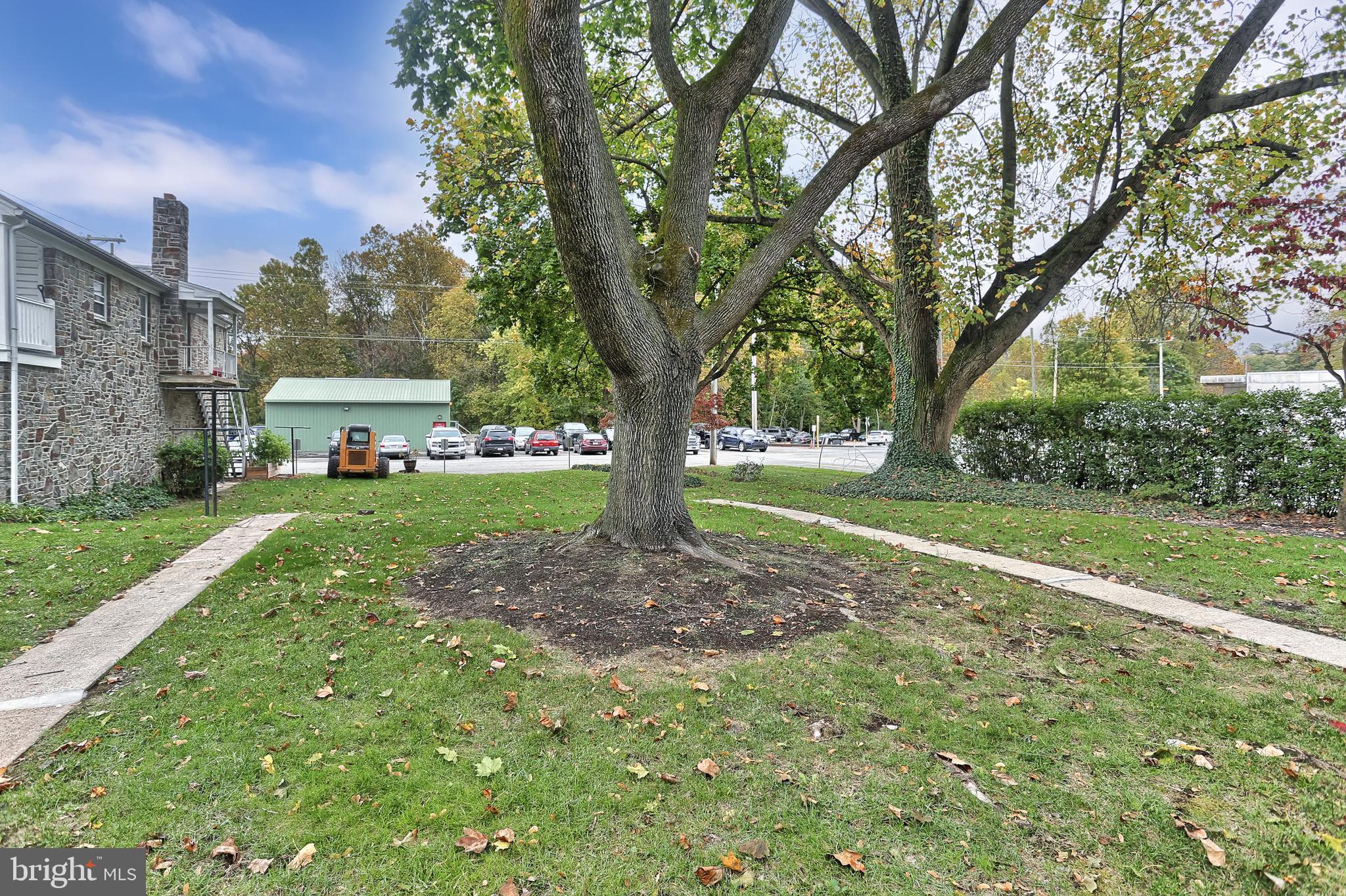 SPRING GROVE BORO - Residential