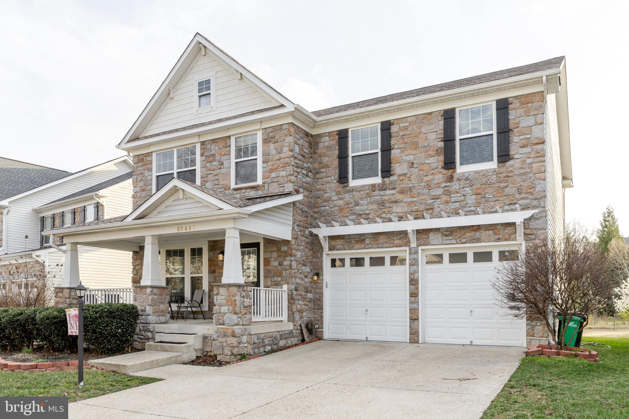 CHADDS FORD LANDING - Residential