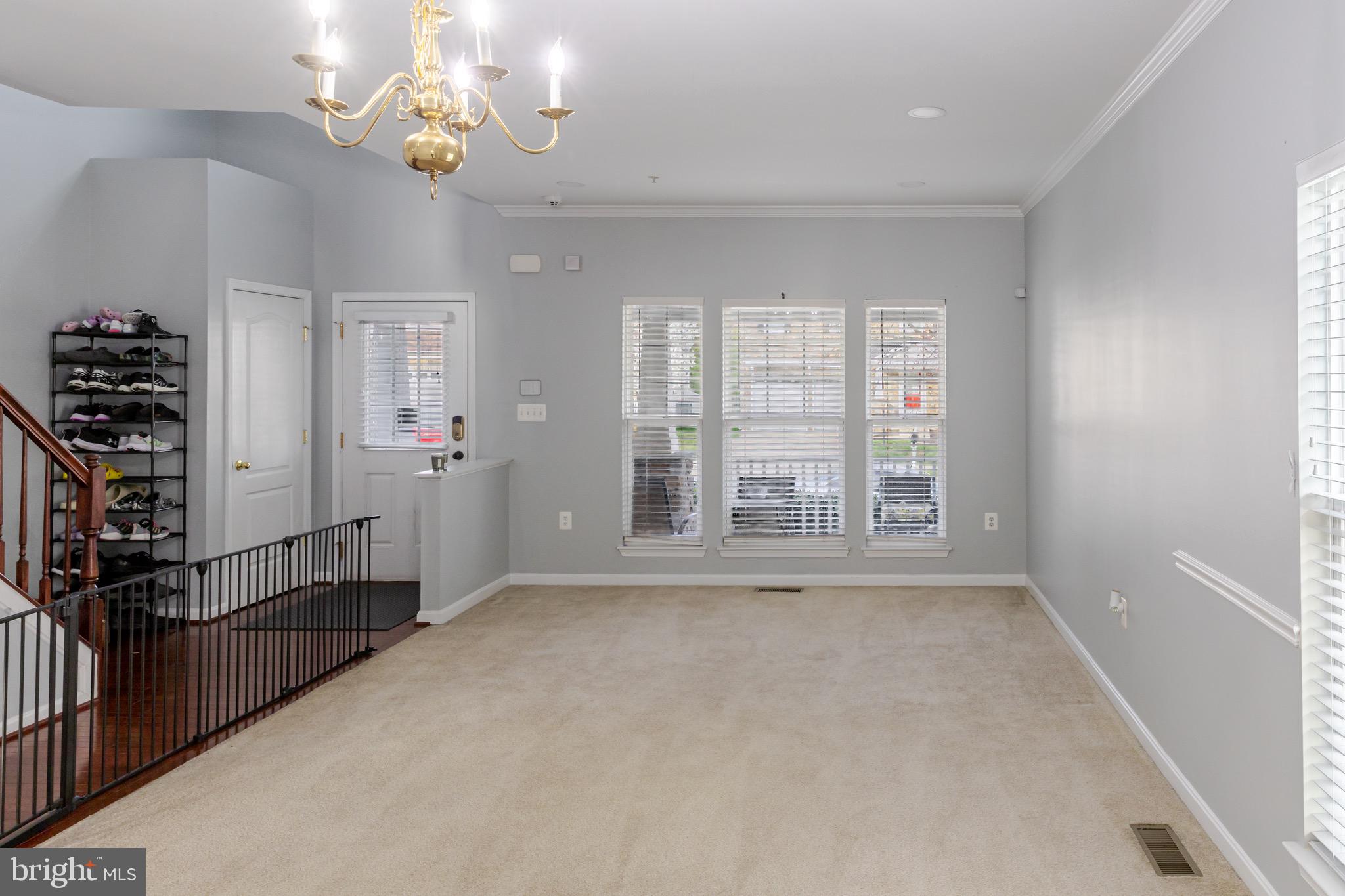 CHADDS FORD LANDING - Residential