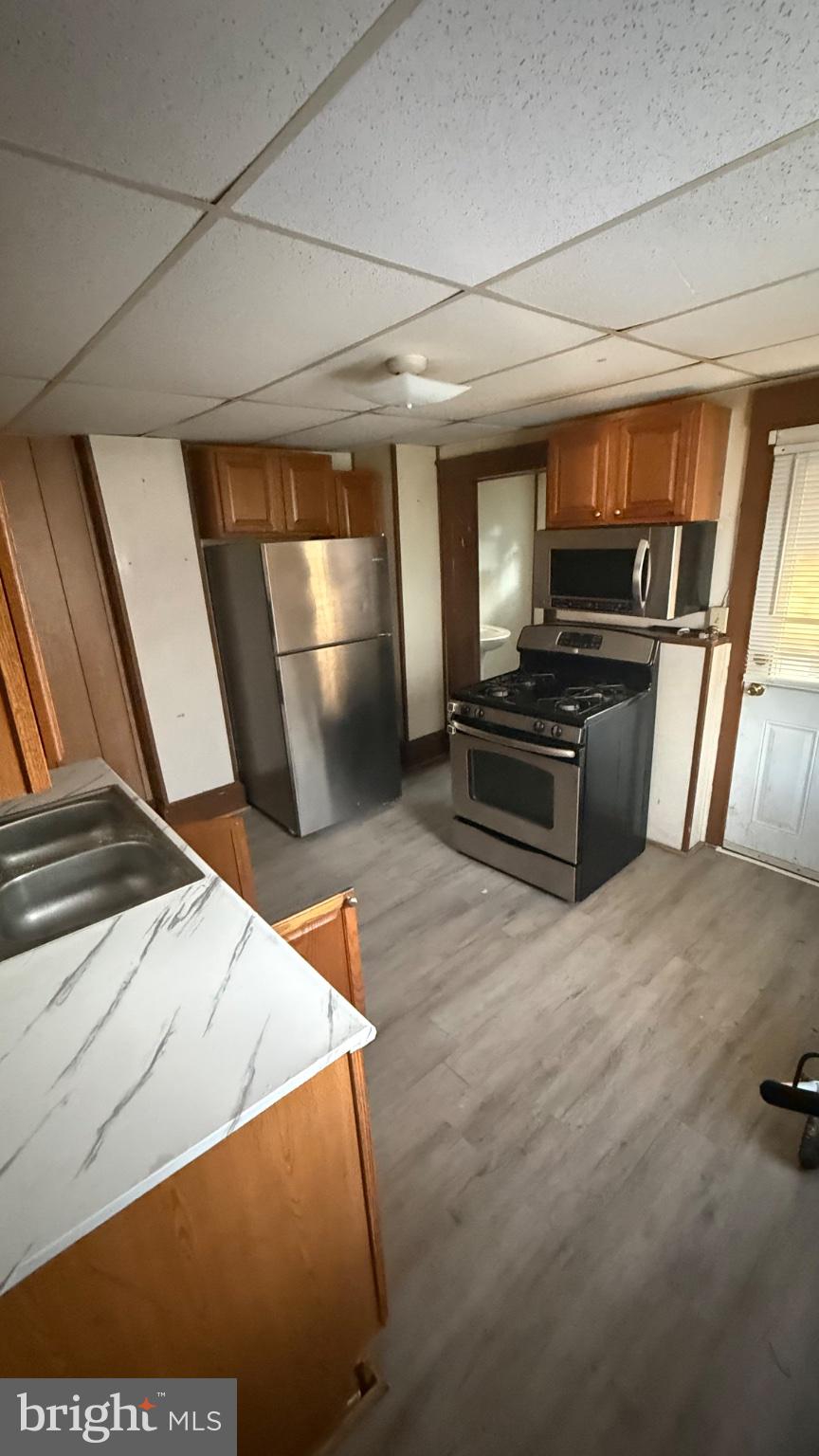 CITY OF MARTINSBURG - Residential