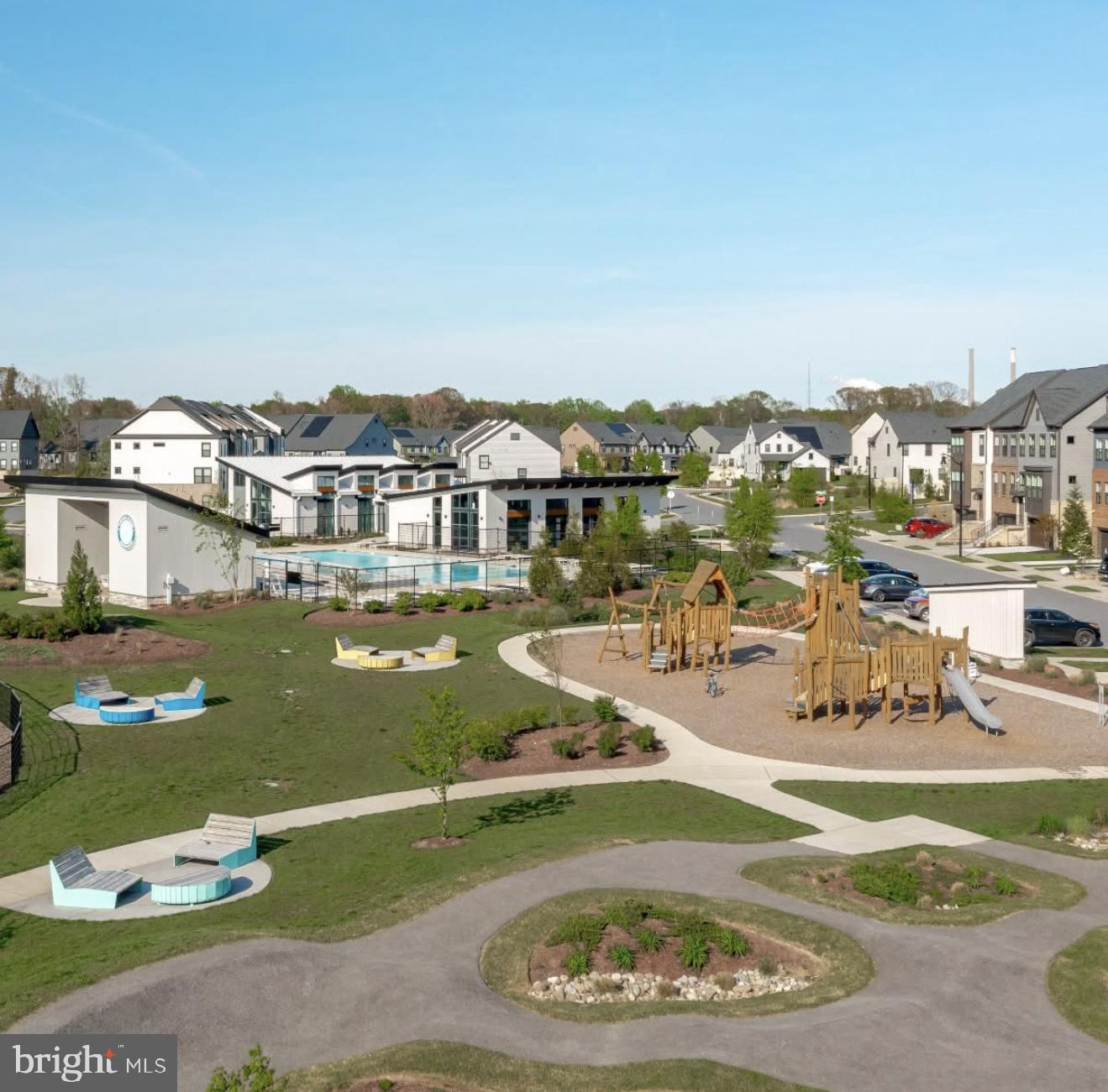 TANYARD SHORES - Residential