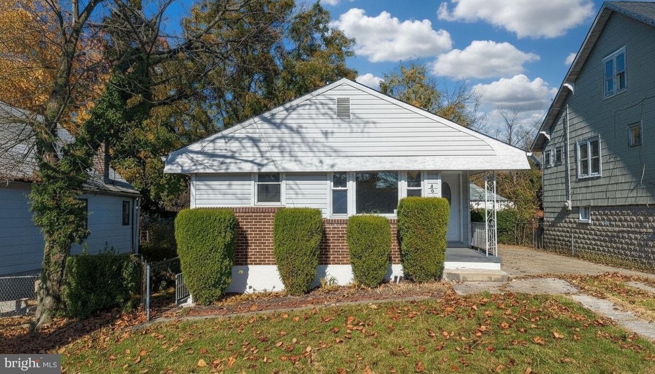 Join us for an in-person open house with a live virtual option—tour it your way and see why everyone will be talking about this one.

✨ Can’t make it in person? Tap the link and join us live from anywhere.

🔗 Virtual Open House Tour Link: https://cme.sh/4610VirtualOH ***

Price Improvement - Located in the charming Walther subdivision, this ranch-style home blends classic character with everyday comfort. With approximately 1,840 square feet of living space, it offers plenty of room to spread out while still feeling cozy and welcoming.

Step inside to an open floor plan filled with natural light. The spacious living area features a mix of soft carpeting and wood flooring, creating a warm and comfortable space that’s perfect for relaxing or hosting family and friends. Large windows brighten the home and make it feel open and airy. The layout flows easily, making it simple to stay connected whether you're cooking, entertaining, or just enjoying a quiet evening at home.

The primary suite offers a peaceful retreat at the end of the day, with plenty of space to unwind. Two additional bedrooms provide flexibility for guests, a home office, or hobbies. In addition, there are two full bathrooms.

The fully finished basement, complete with a side entrance, gives you even more room to make it your own — whether that’s a media room, home gym, playroom, or workspace. 

Outside, the spacious deck is ideal for outdoor dining, morning coffee, or relaxing on the weekends.   And the private driveway offers convenient off-street parking for you and your guests.

This home offers the perfect mix of character, comfort, and functionality — all in a welcoming community. It’s a place you can truly settle into and make your own.