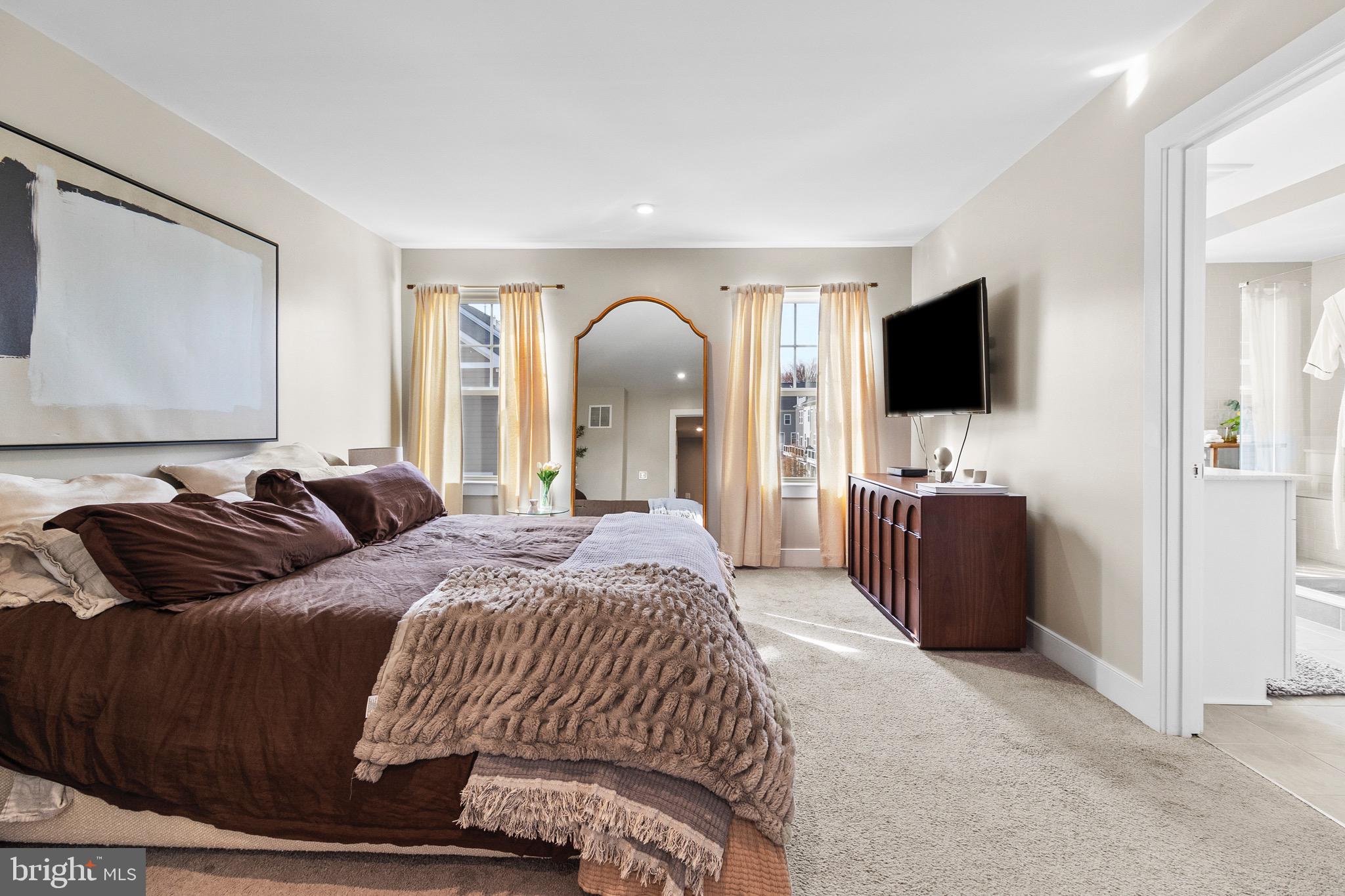 POTOMAC SHORES - Residential