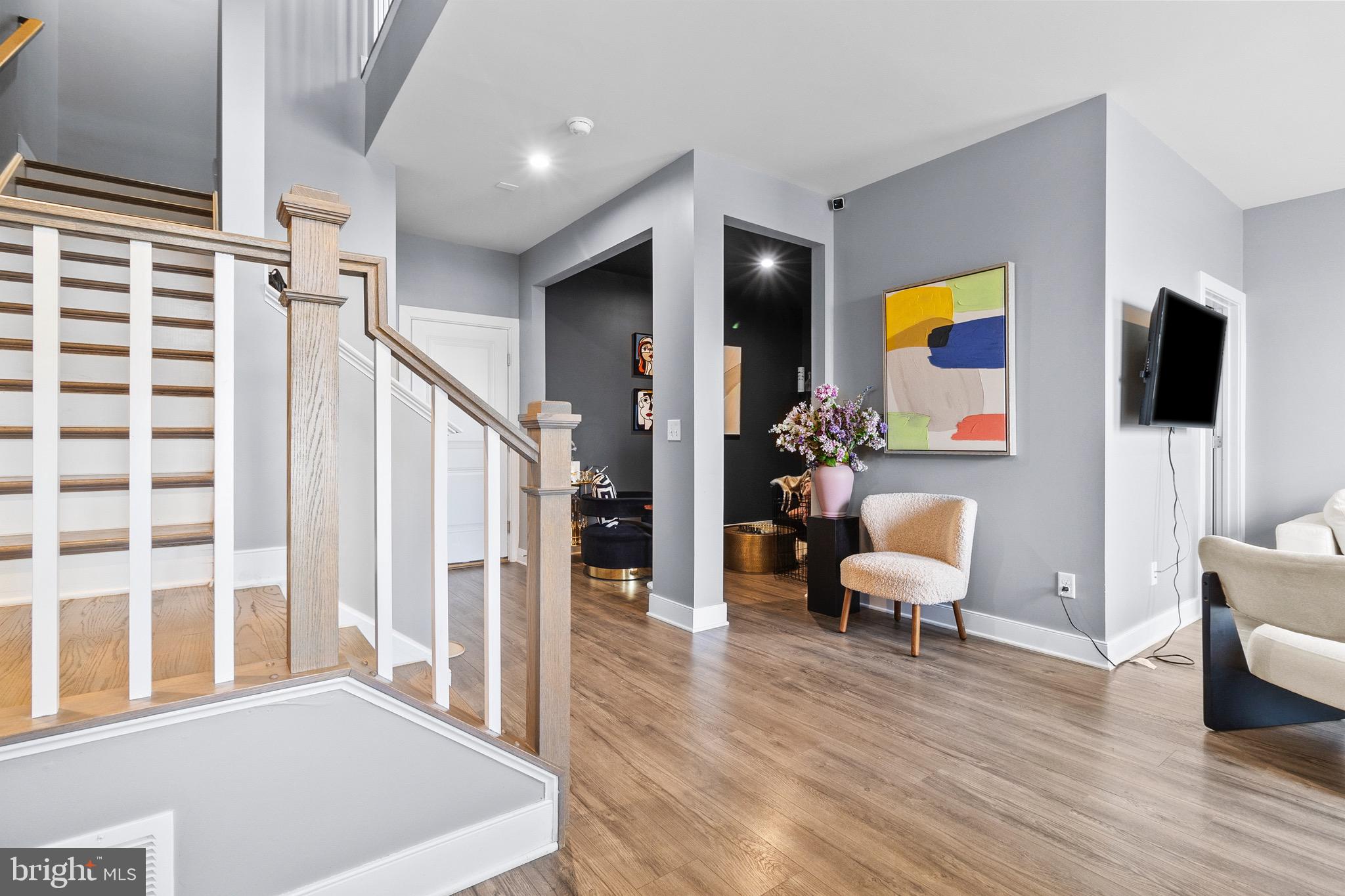 POTOMAC SHORES - Residential