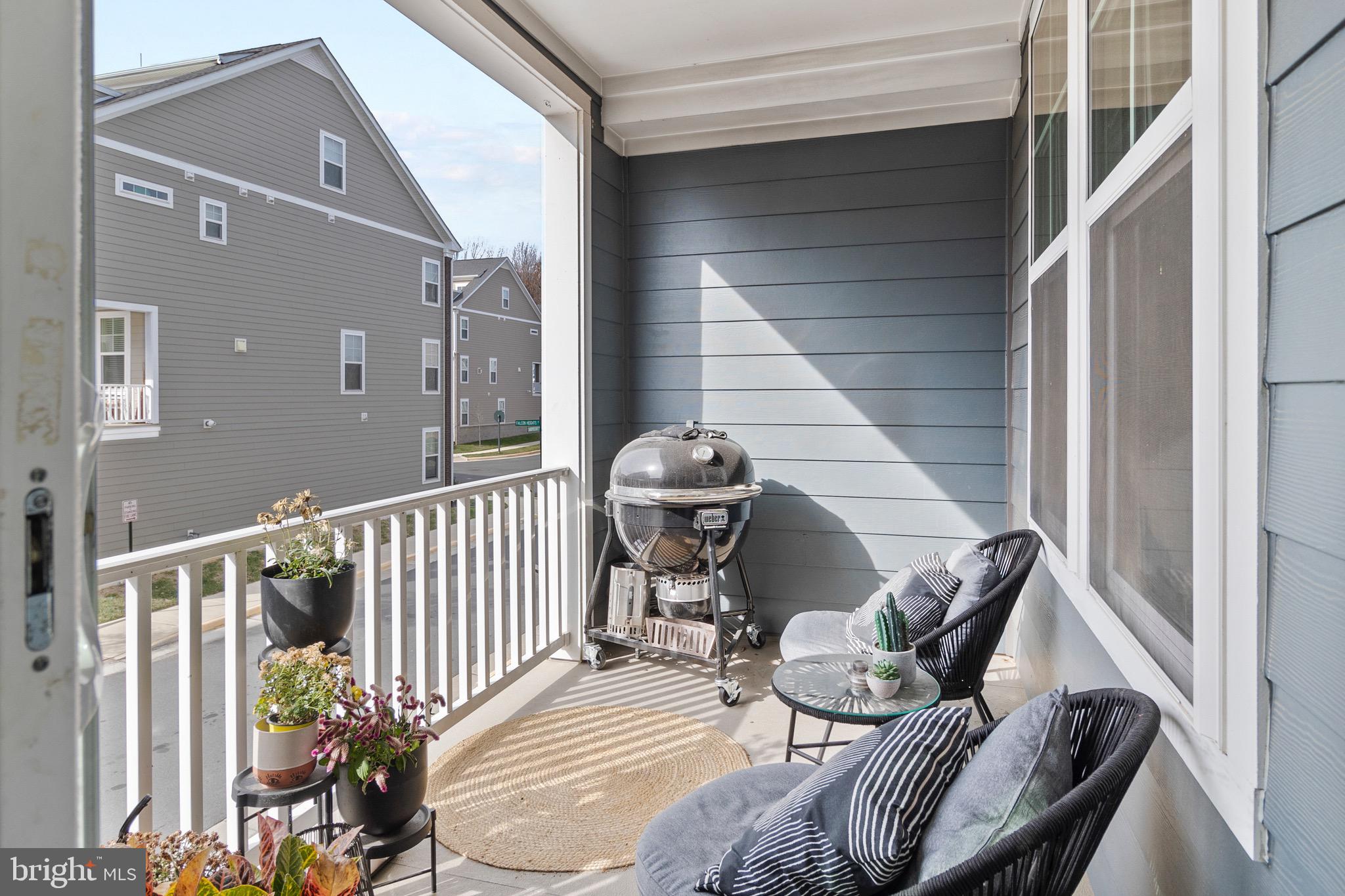 POTOMAC SHORES - Residential