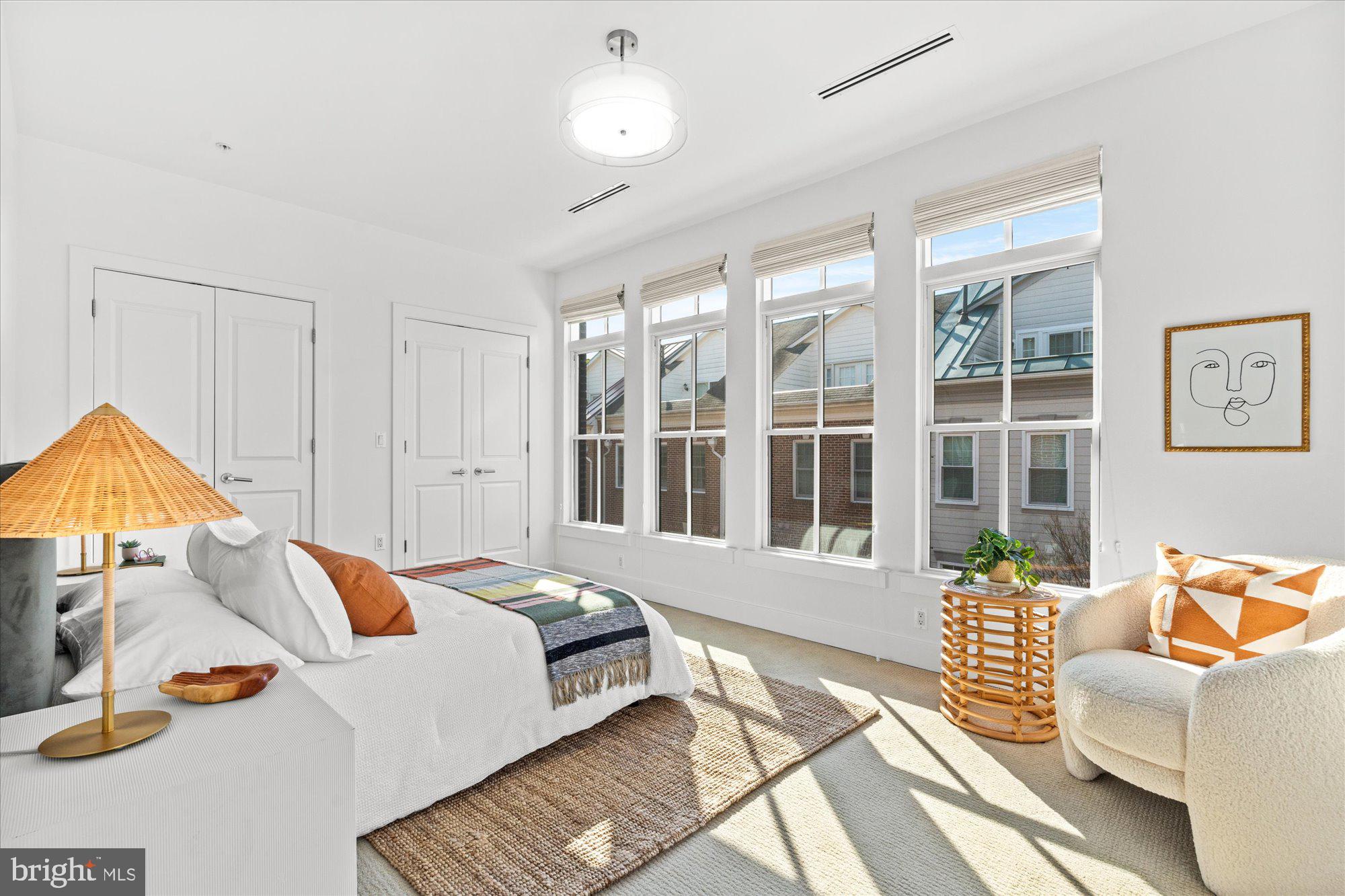 PRINTERS ROW - Residential
